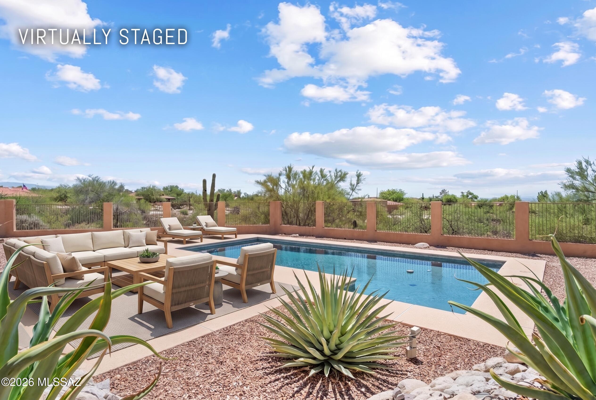 Westward Look Heights(1-45) - Residential