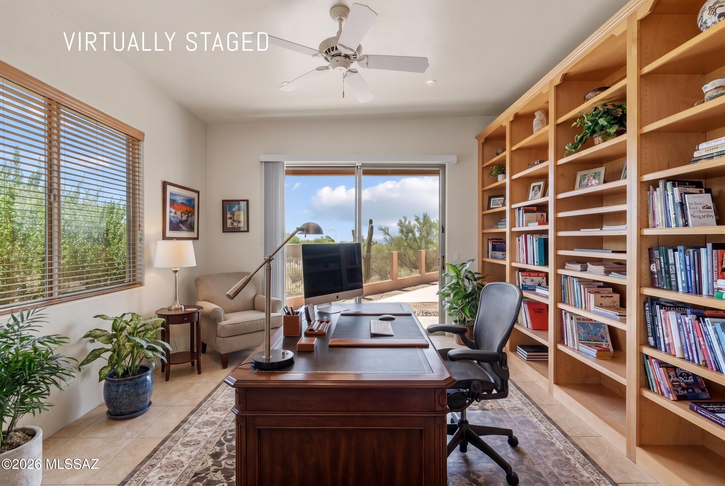Westward Look Heights(1-45) - Residential