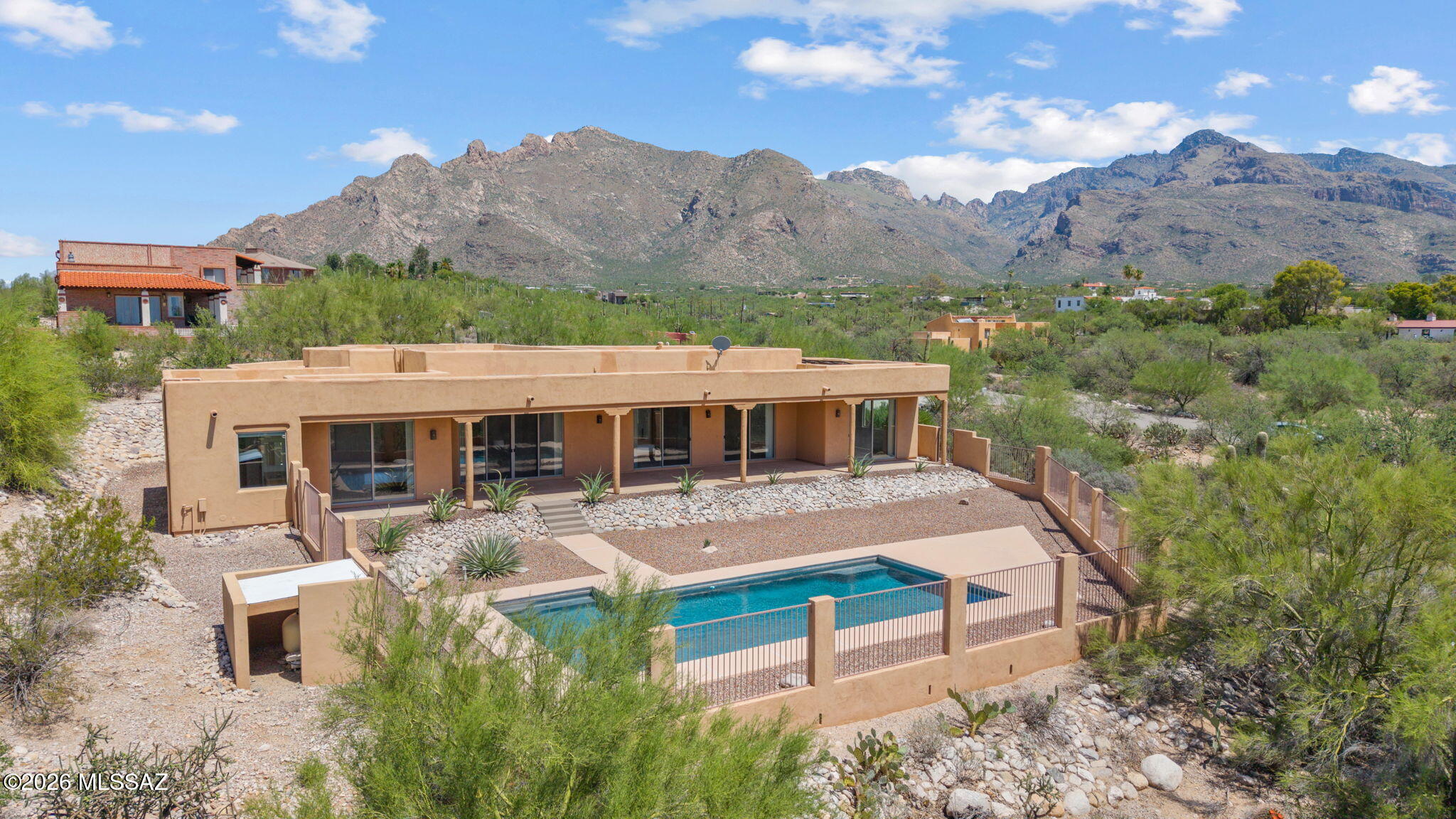 Westward Look Heights(1-45) - Residential