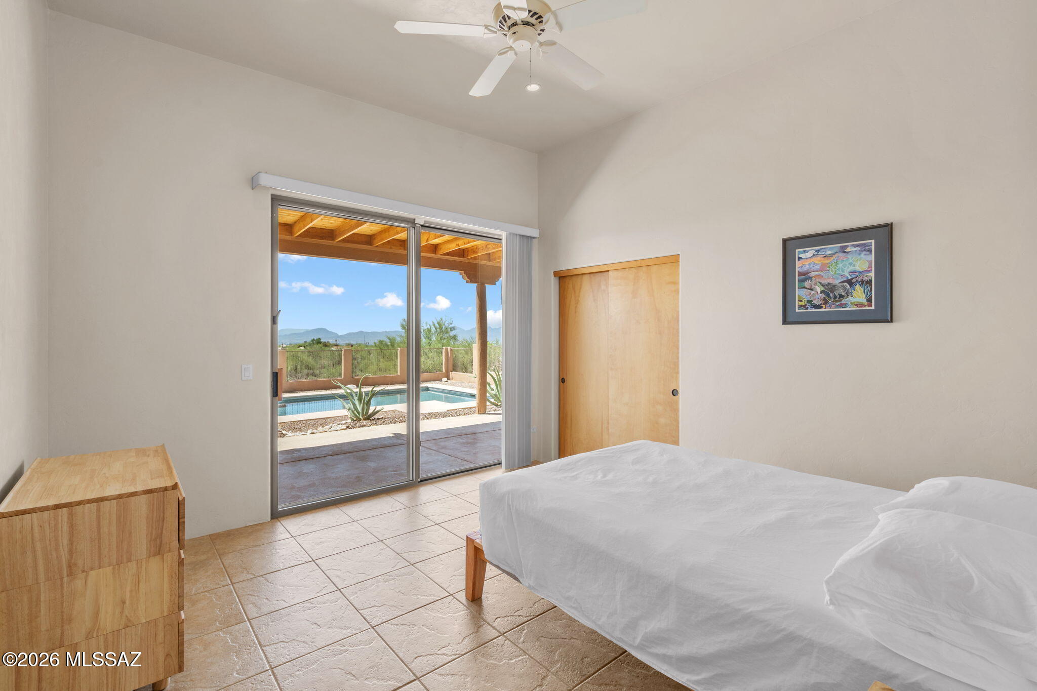 Westward Look Heights(1-45) - Residential