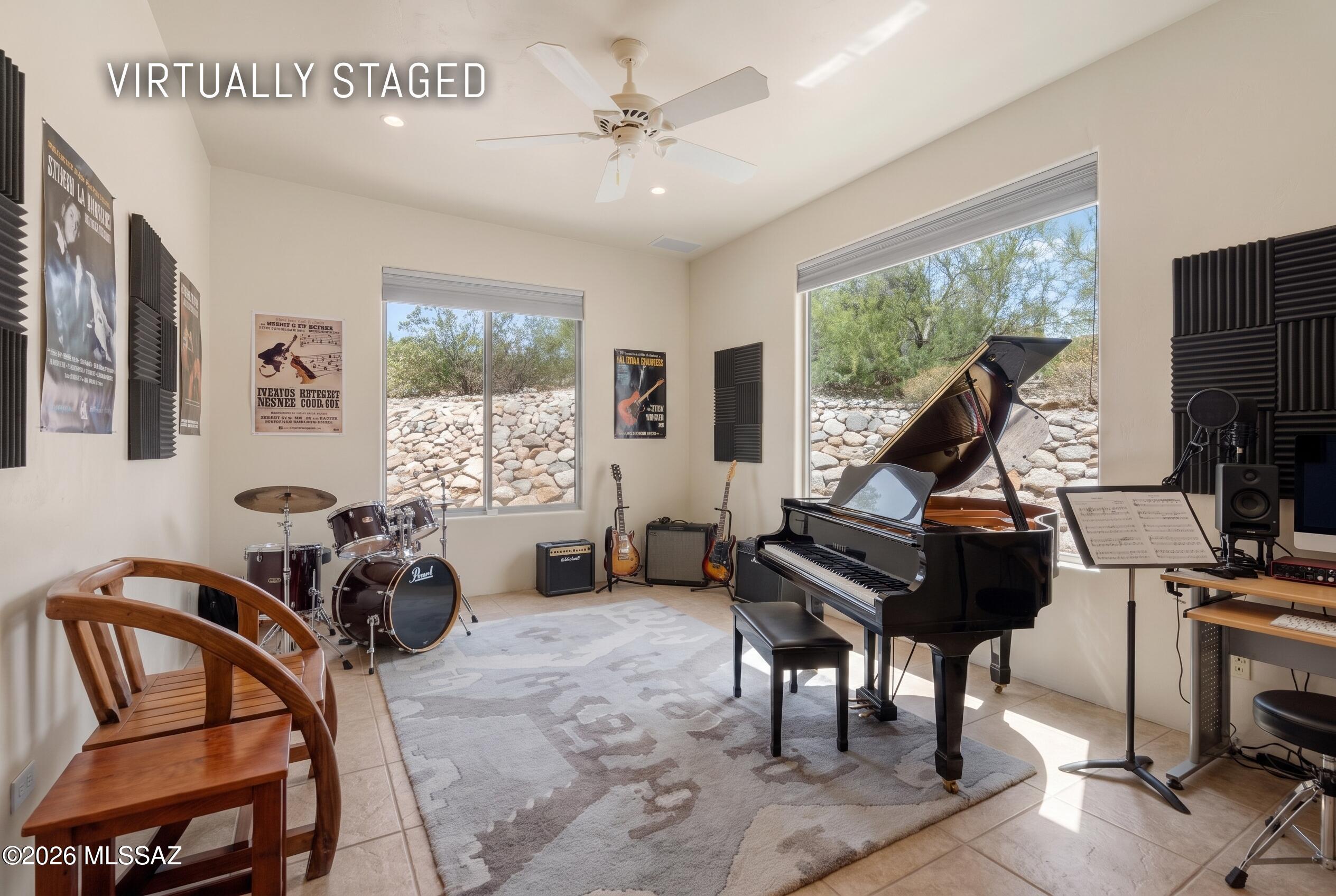 Westward Look Heights(1-45) - Residential