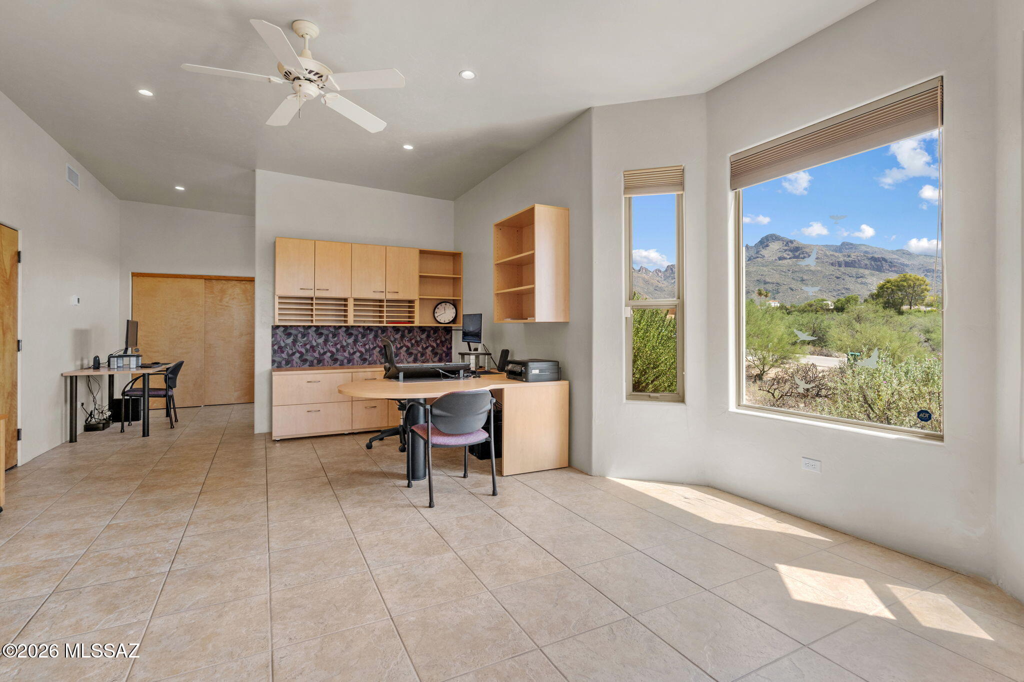 Westward Look Heights(1-45) - Residential