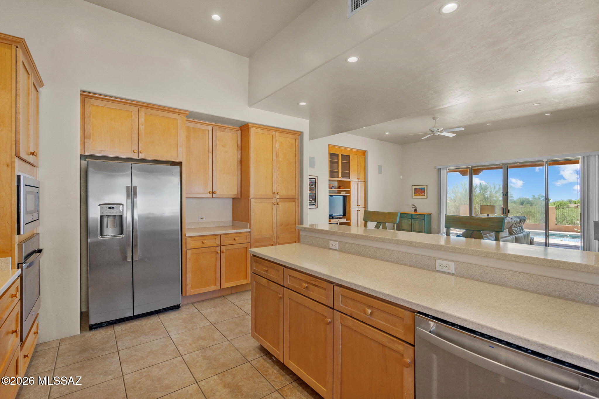 Westward Look Heights(1-45) - Residential