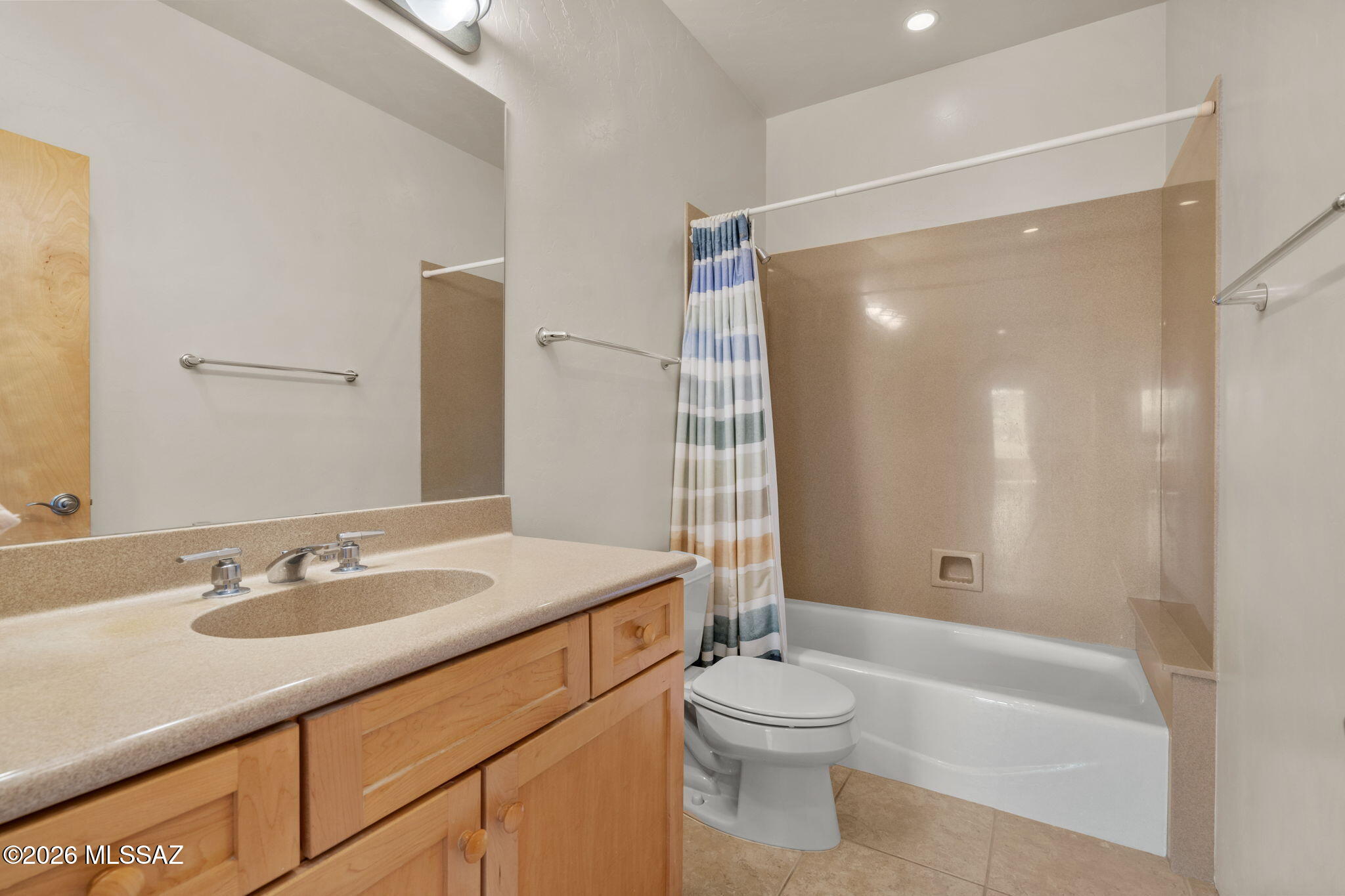 Westward Look Heights(1-45) - Residential