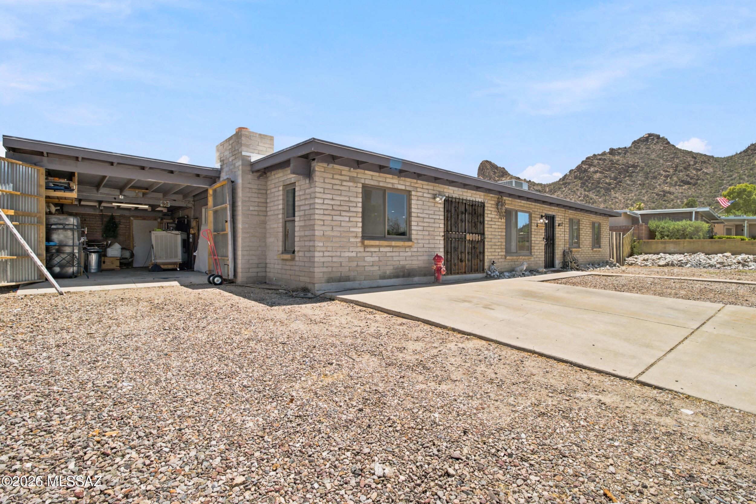 Manzanita Terrace(1-349)(Blks 1-4) - Residential