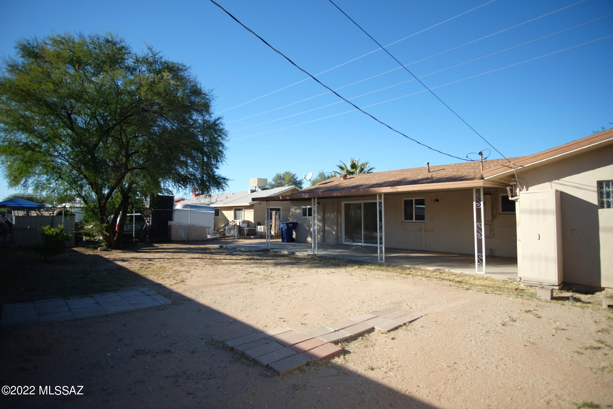 San Paulo Village - Residential Lease