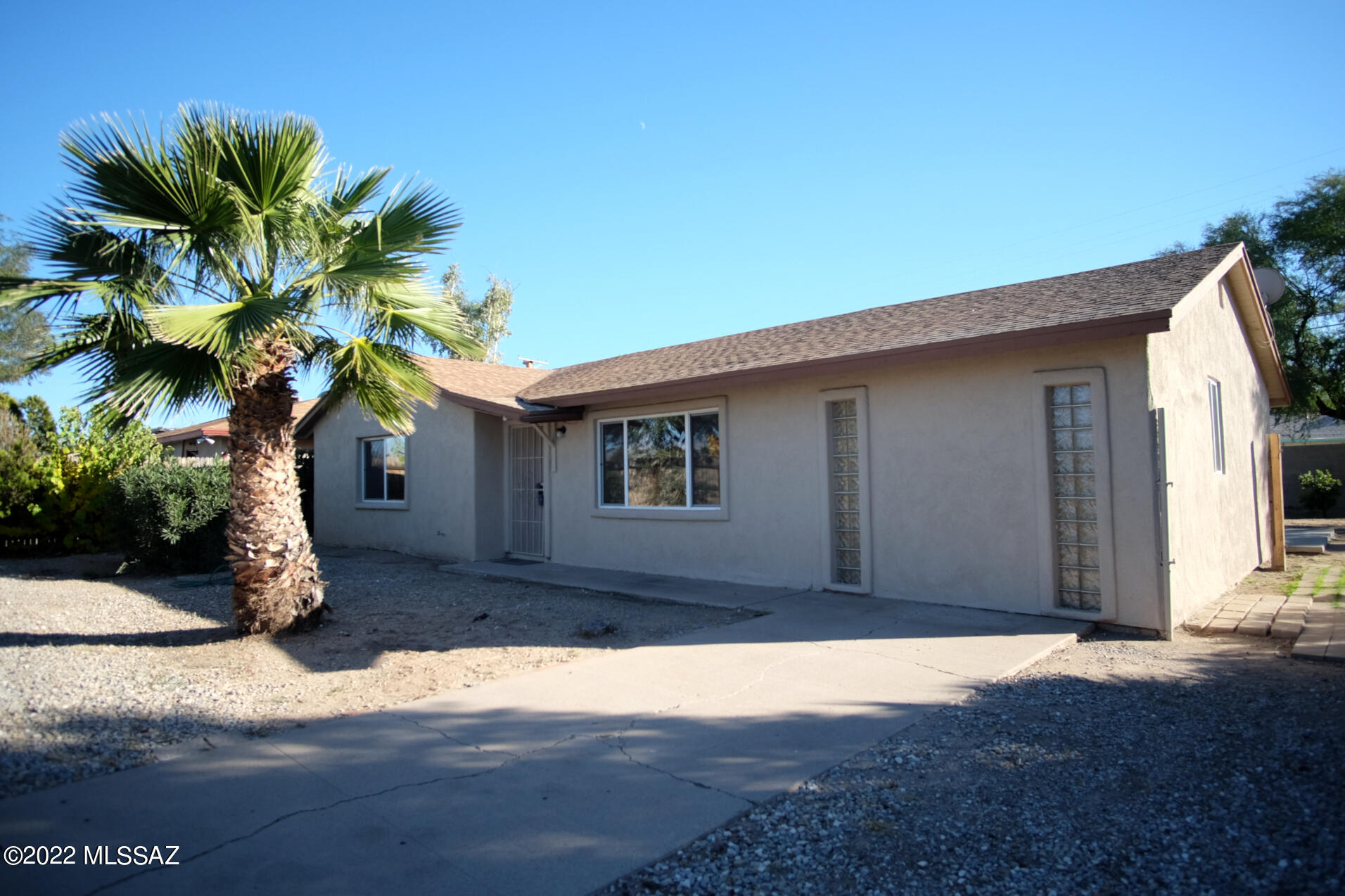 San Paulo Village - Residential Lease
