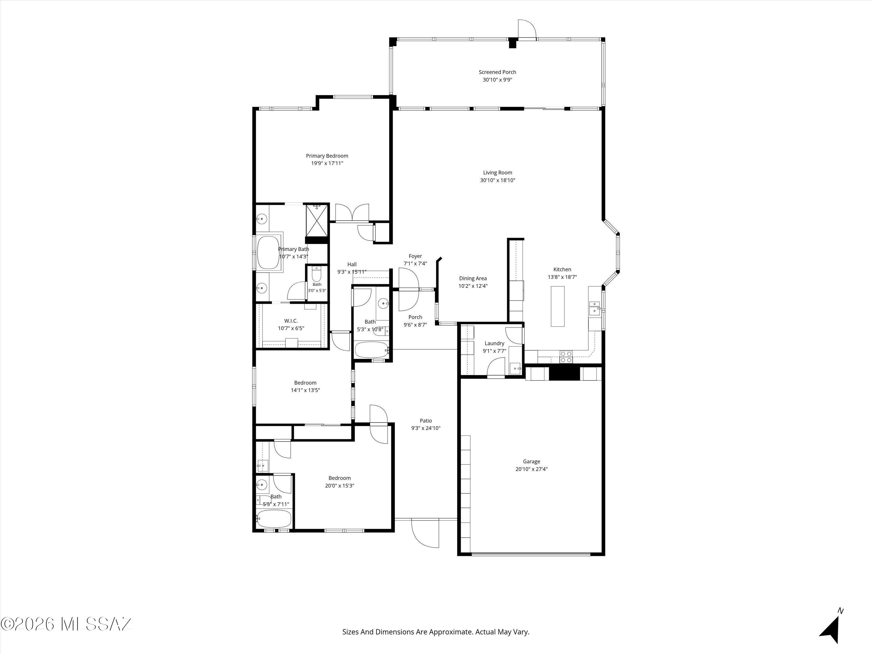 Saddlebrooke - Residential