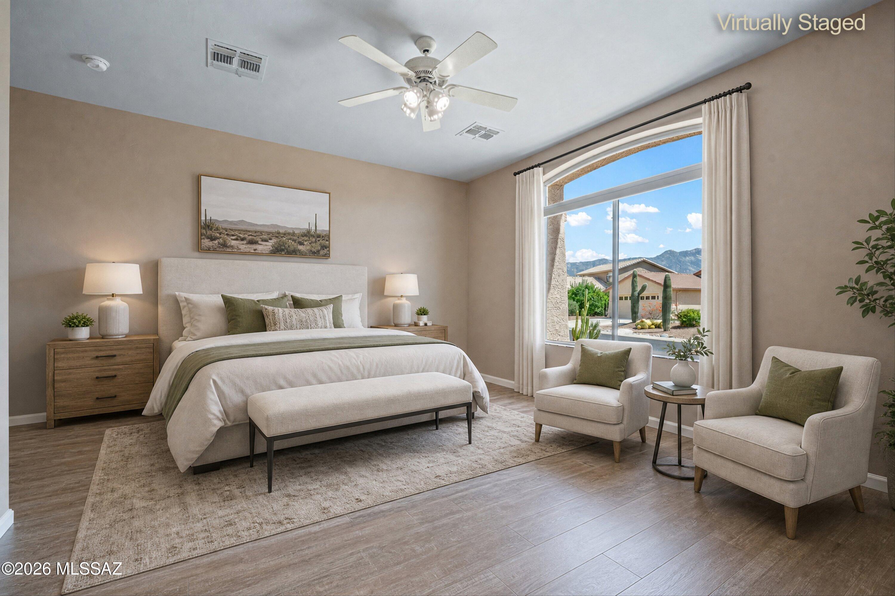 Saddlebrooke - Residential