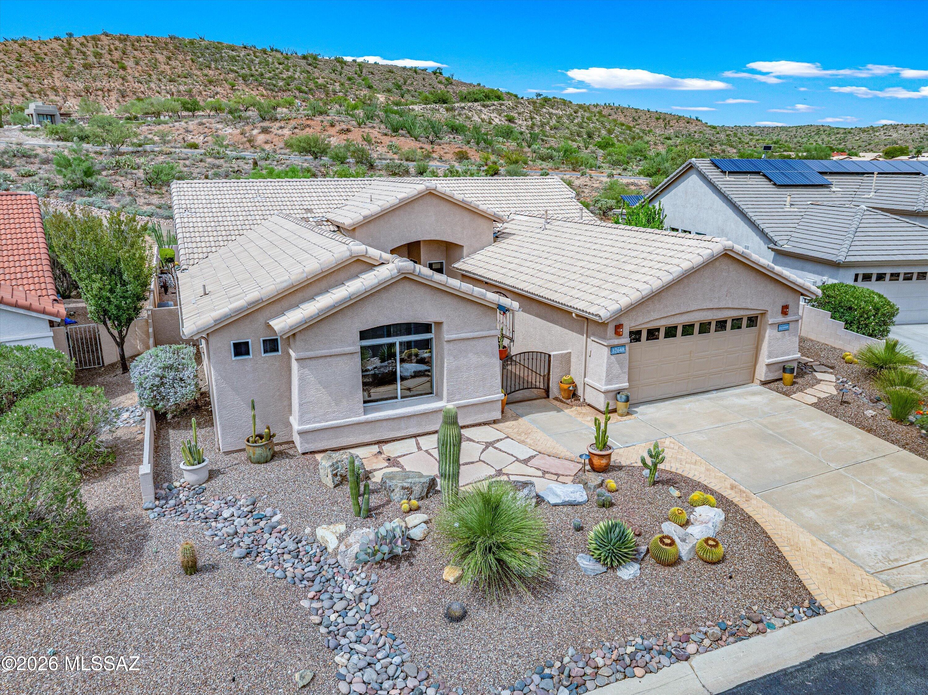 Saddlebrooke - Residential