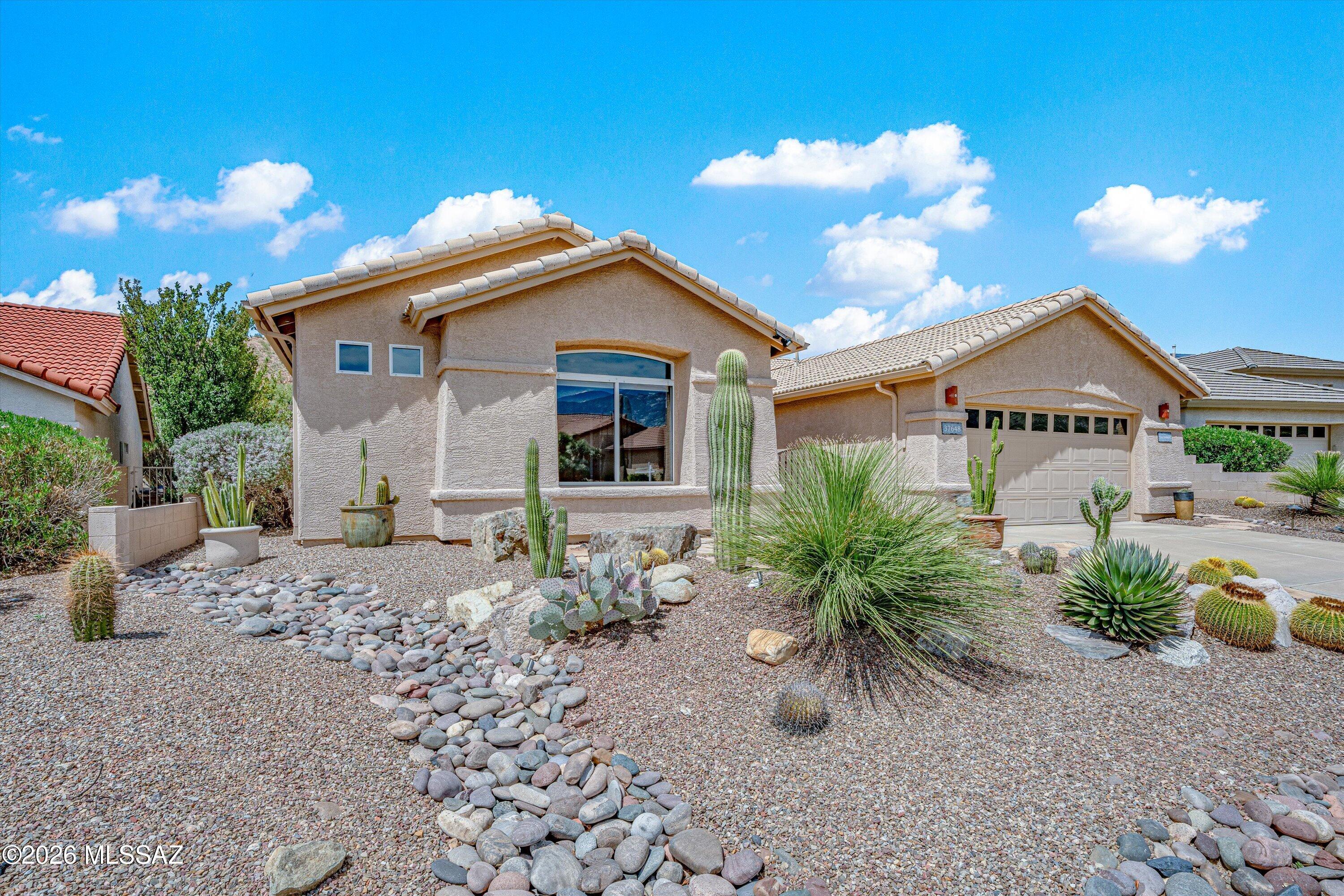 Saddlebrooke - Residential