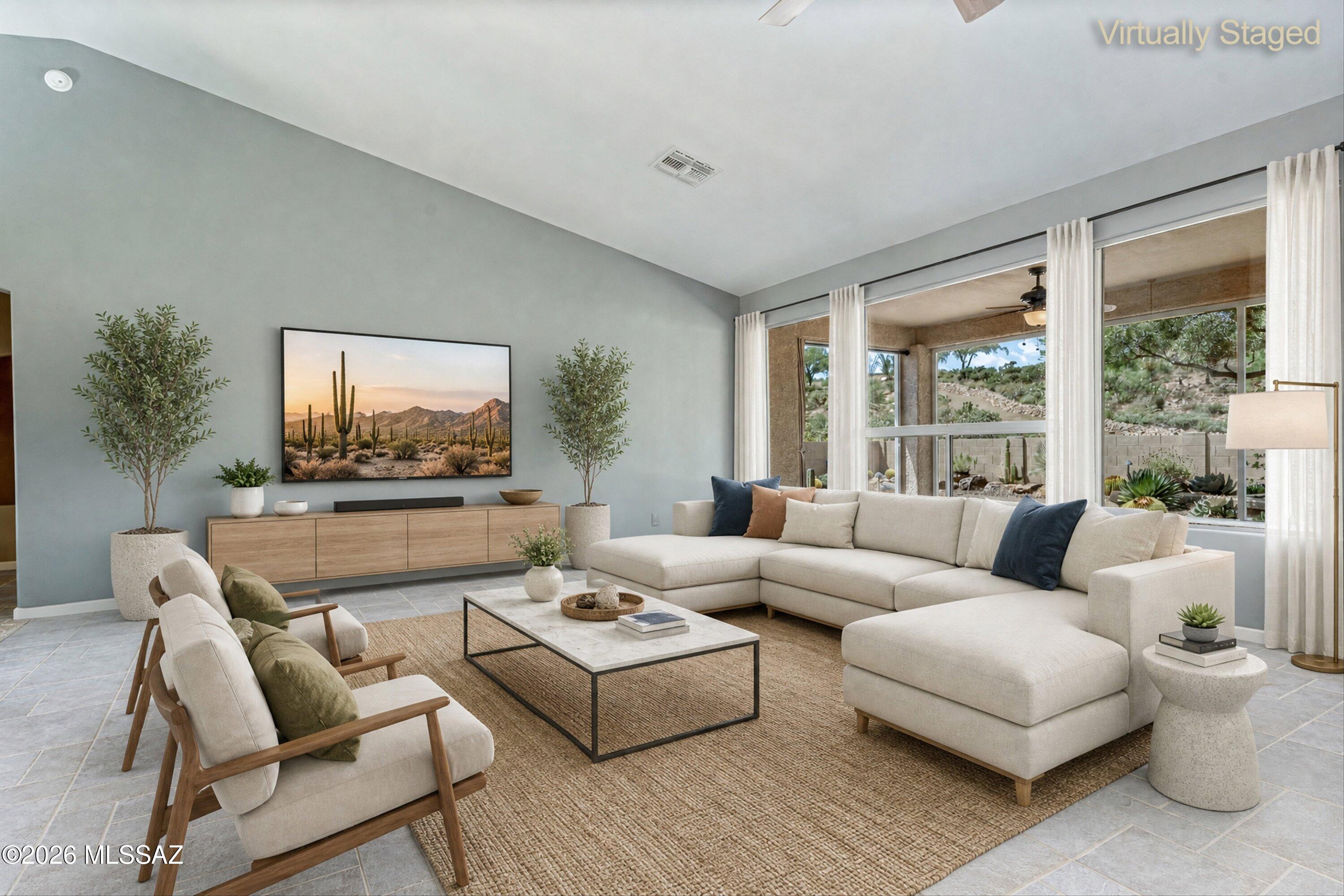 Saddlebrooke - Residential
