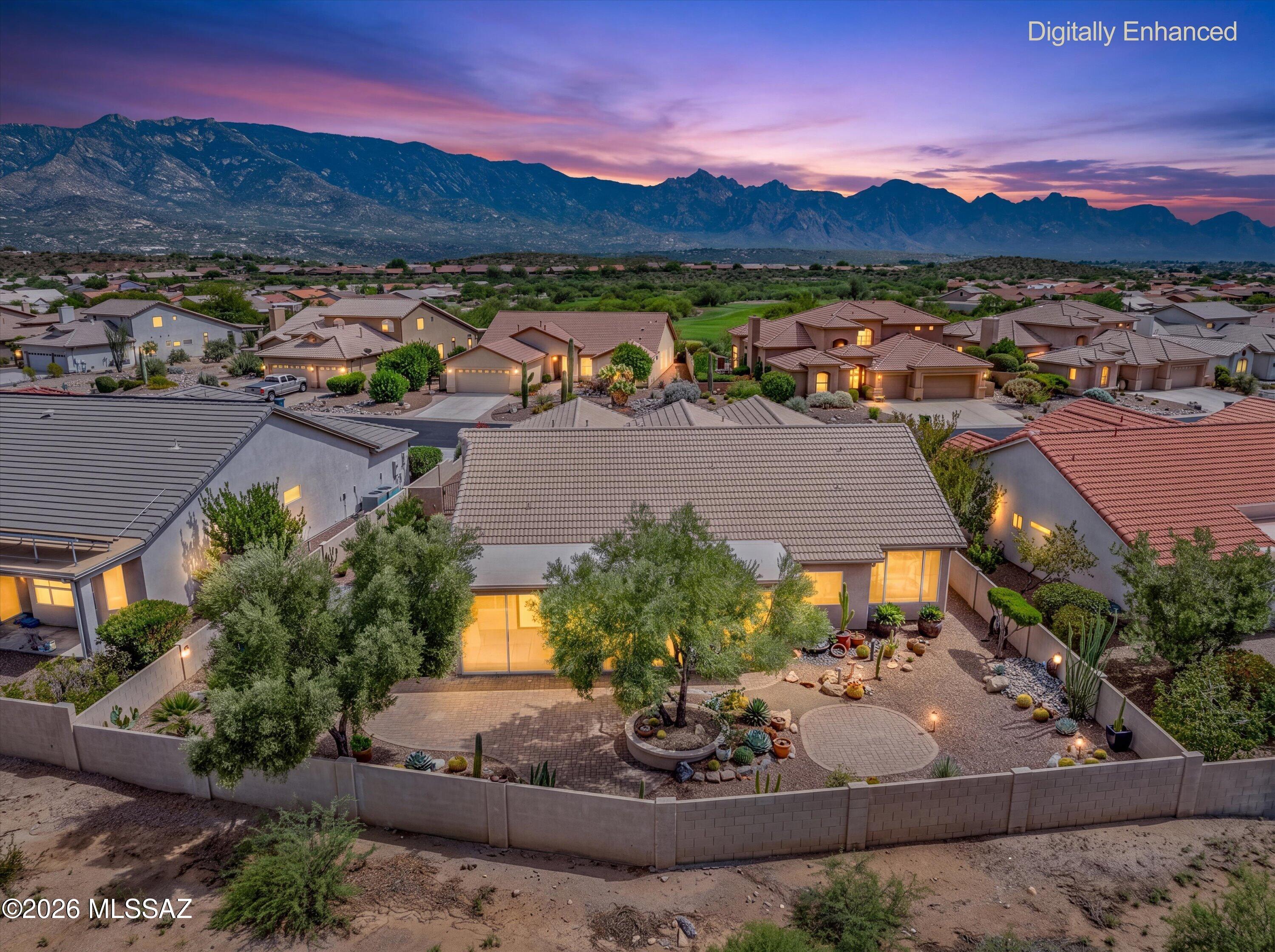 Saddlebrooke - Residential