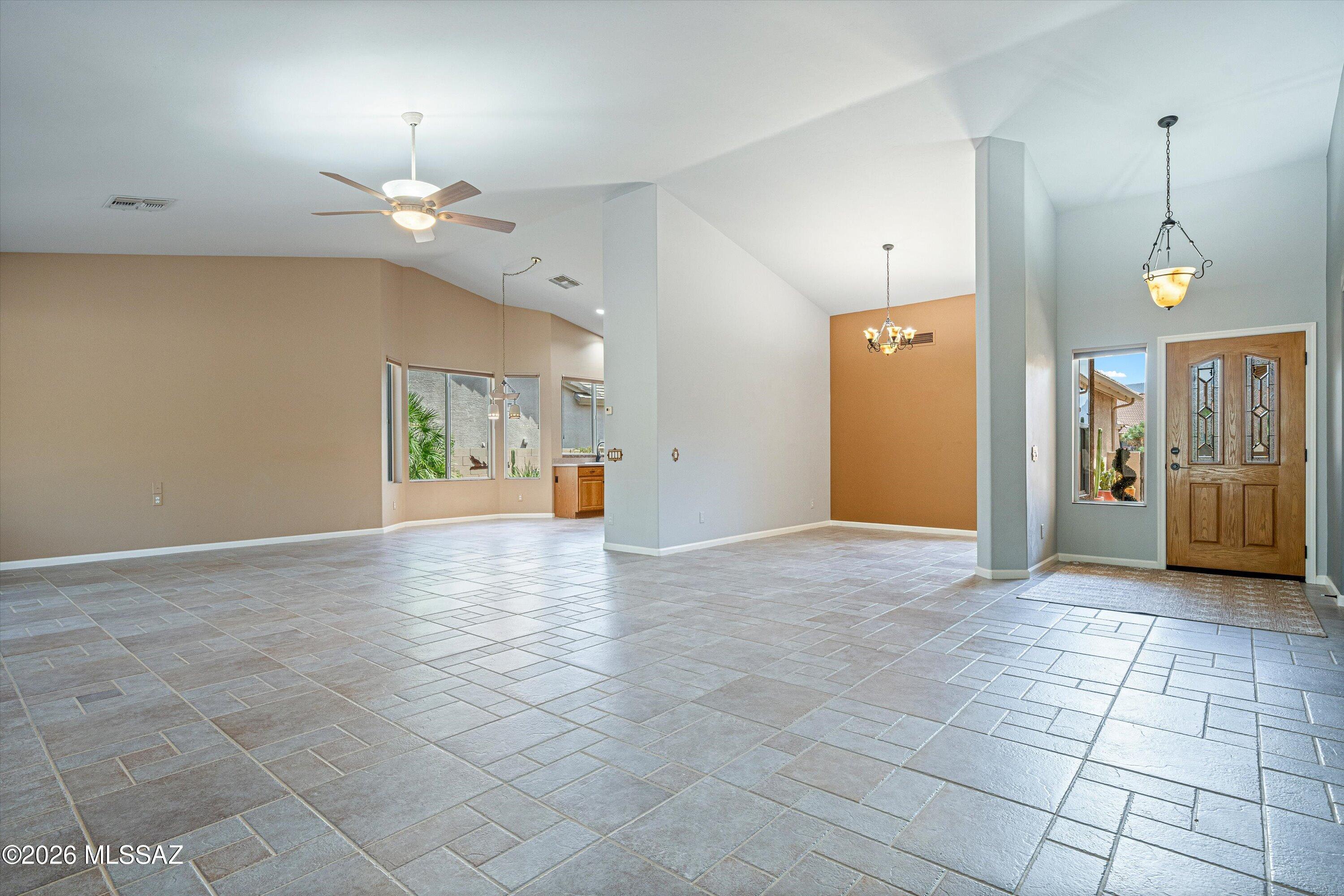 Saddlebrooke - Residential