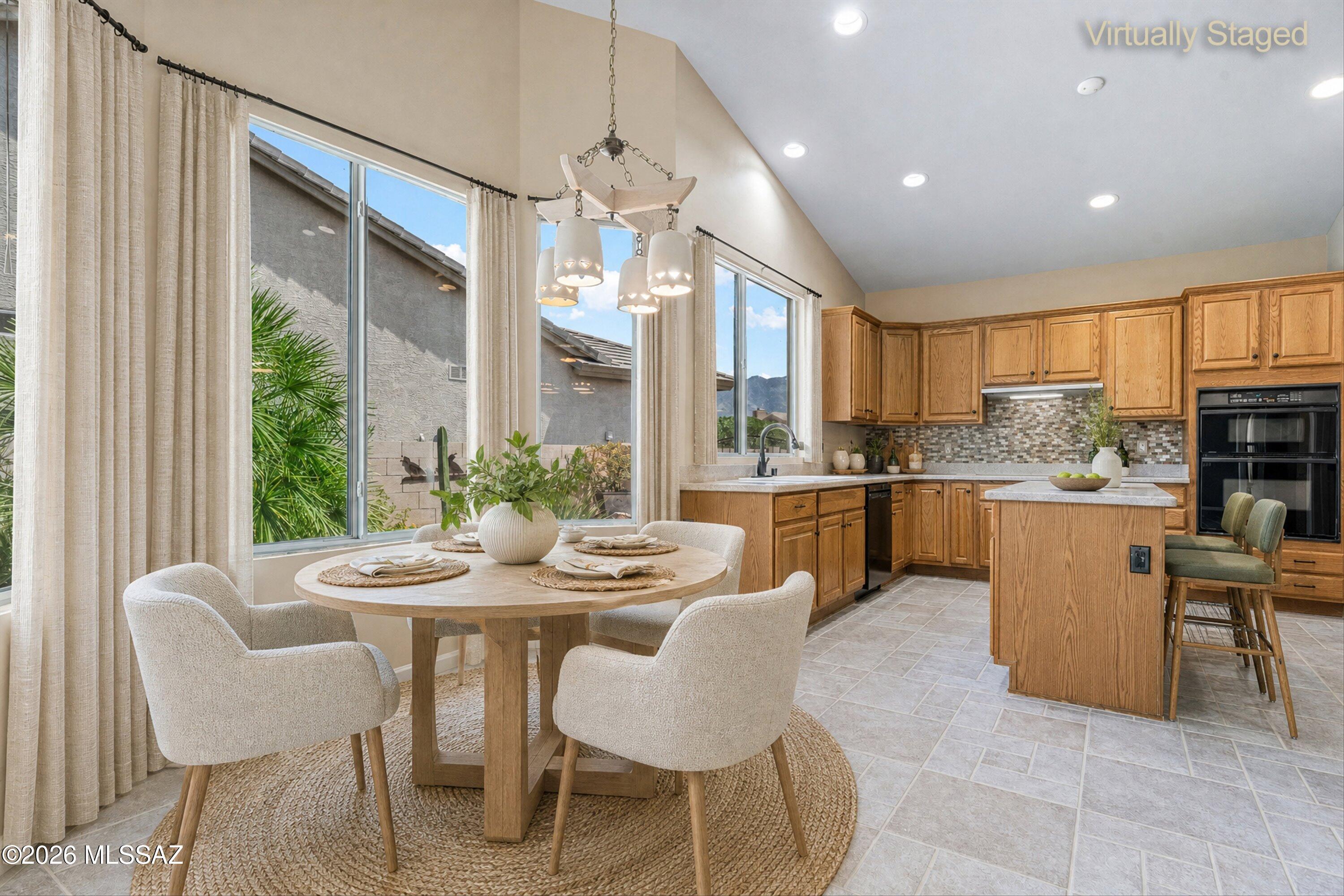 Saddlebrooke - Residential