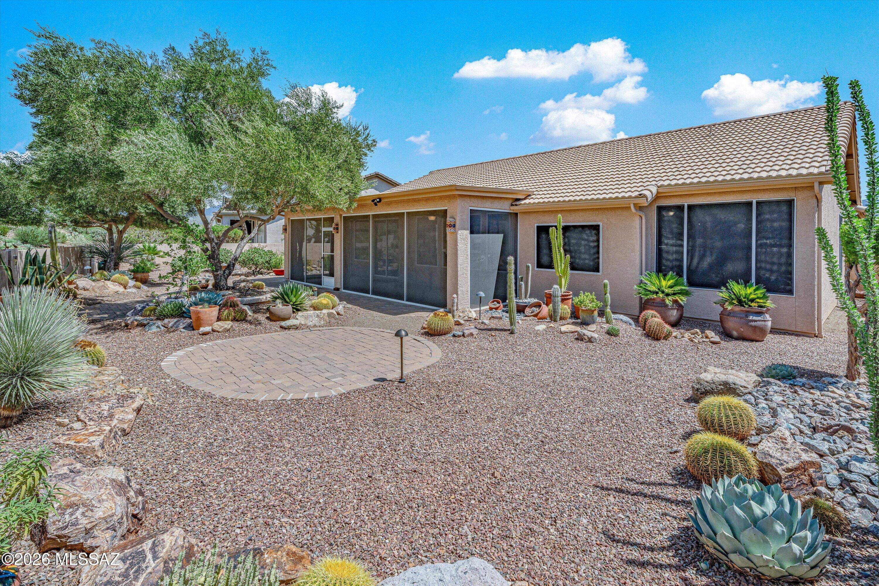 Saddlebrooke - Residential