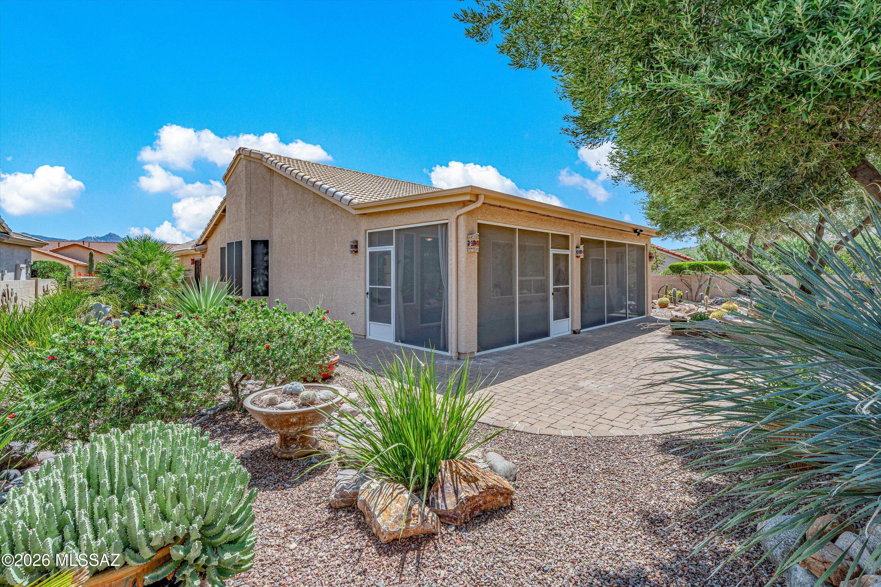 Saddlebrooke - Residential