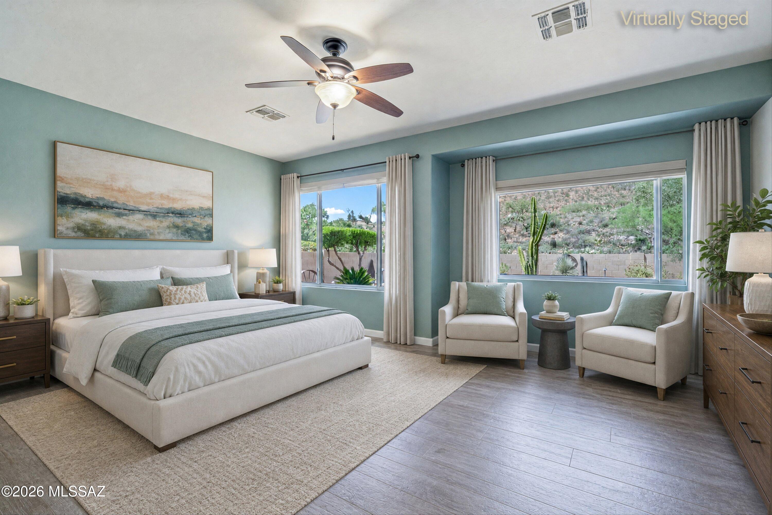 Saddlebrooke - Residential