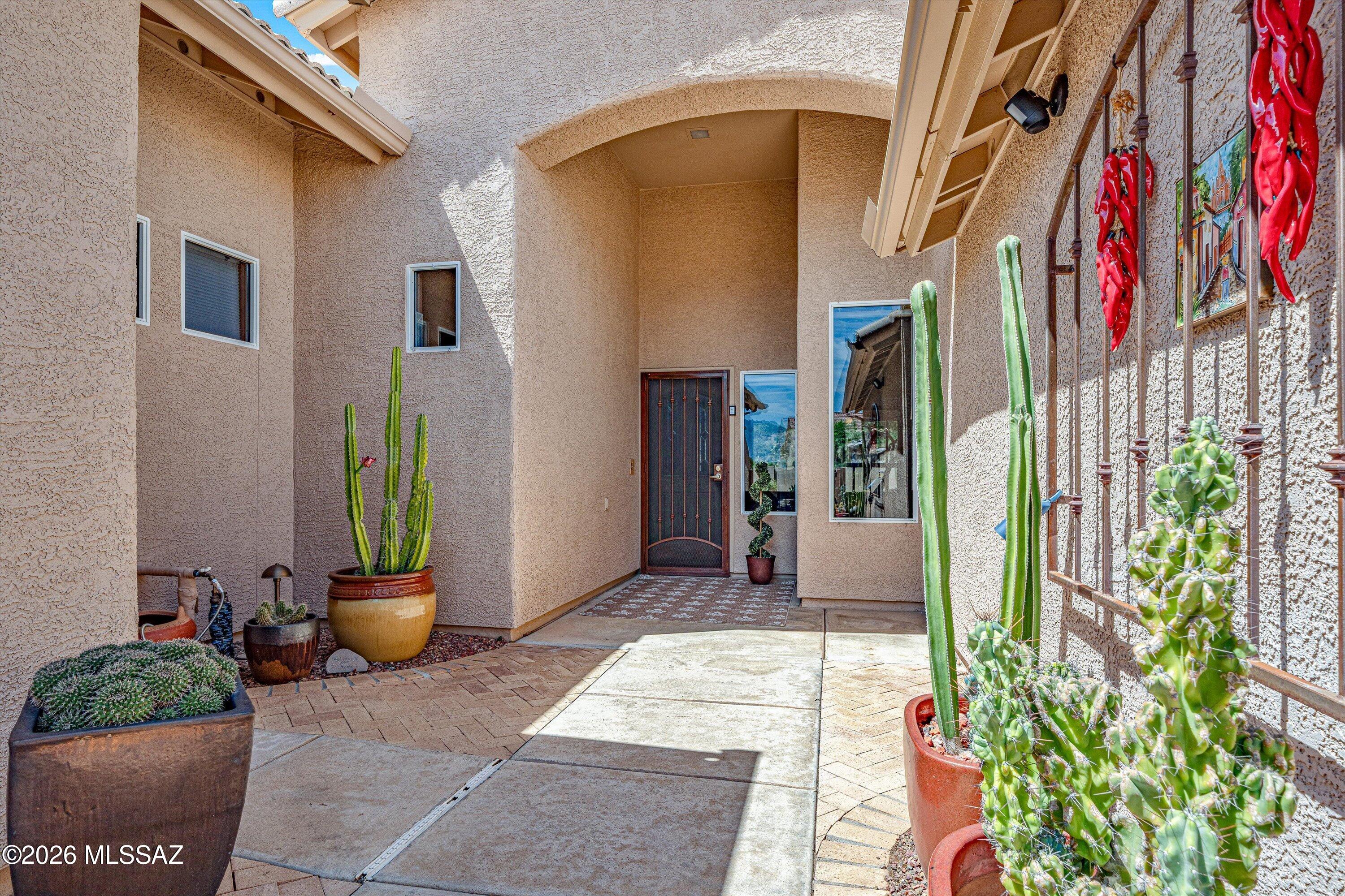 Saddlebrooke - Residential