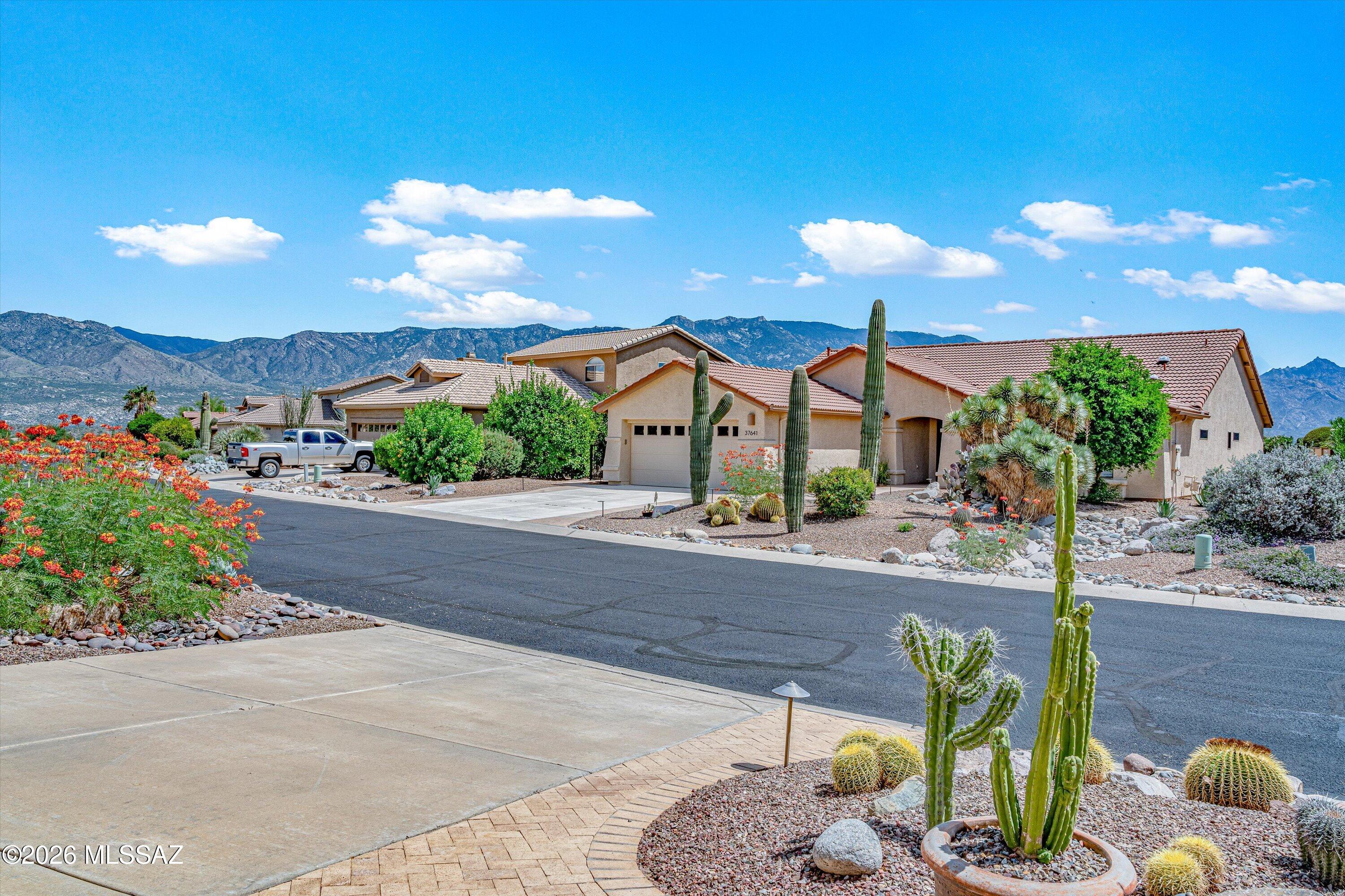 Saddlebrooke - Residential