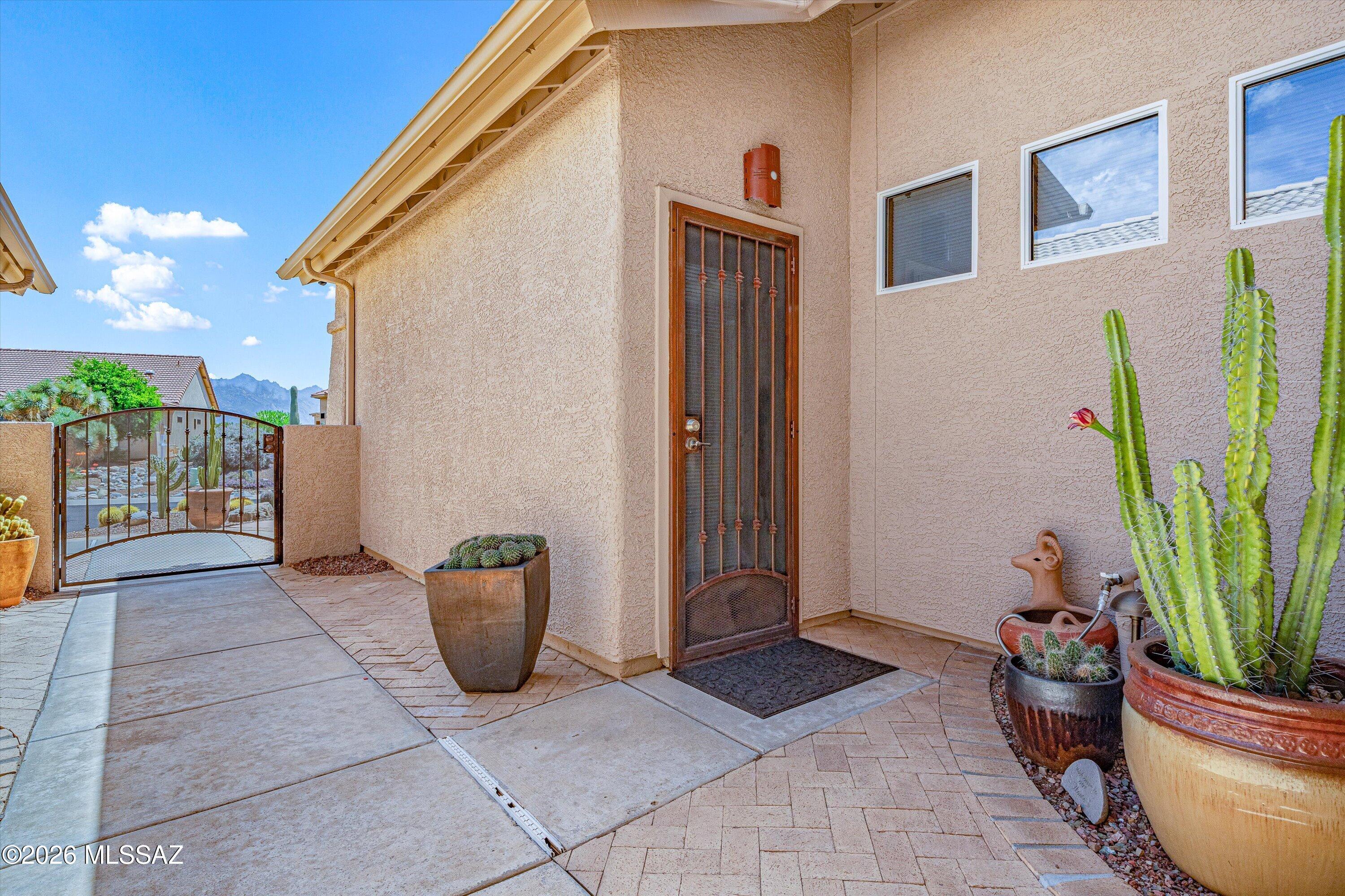 Saddlebrooke - Residential