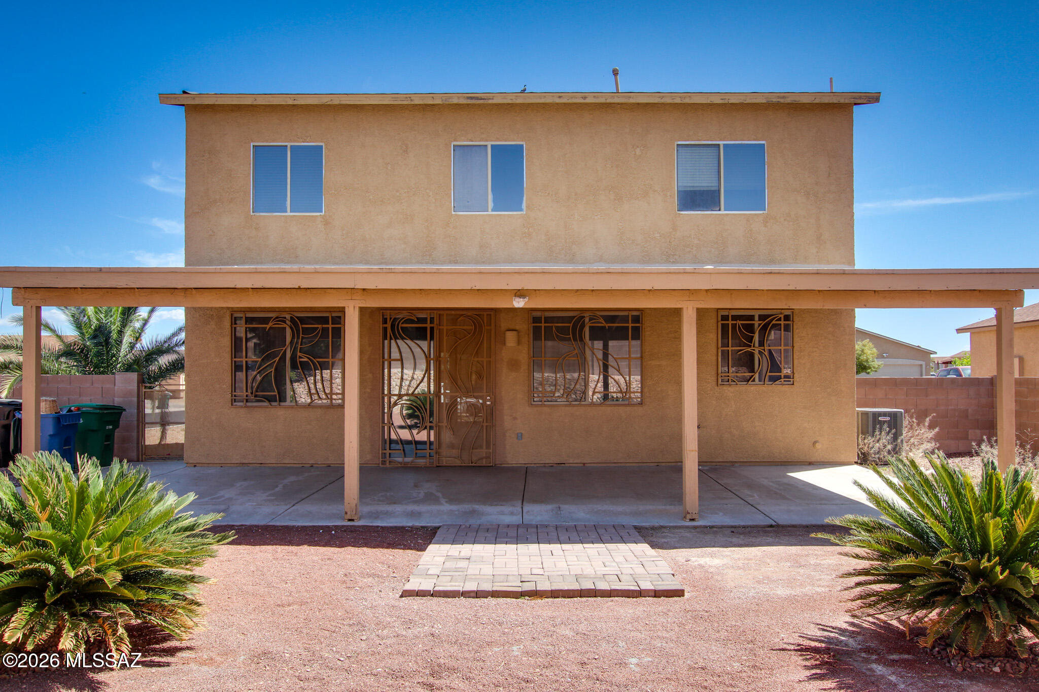 Presidio Vista (1-36, 118-181) - Residential