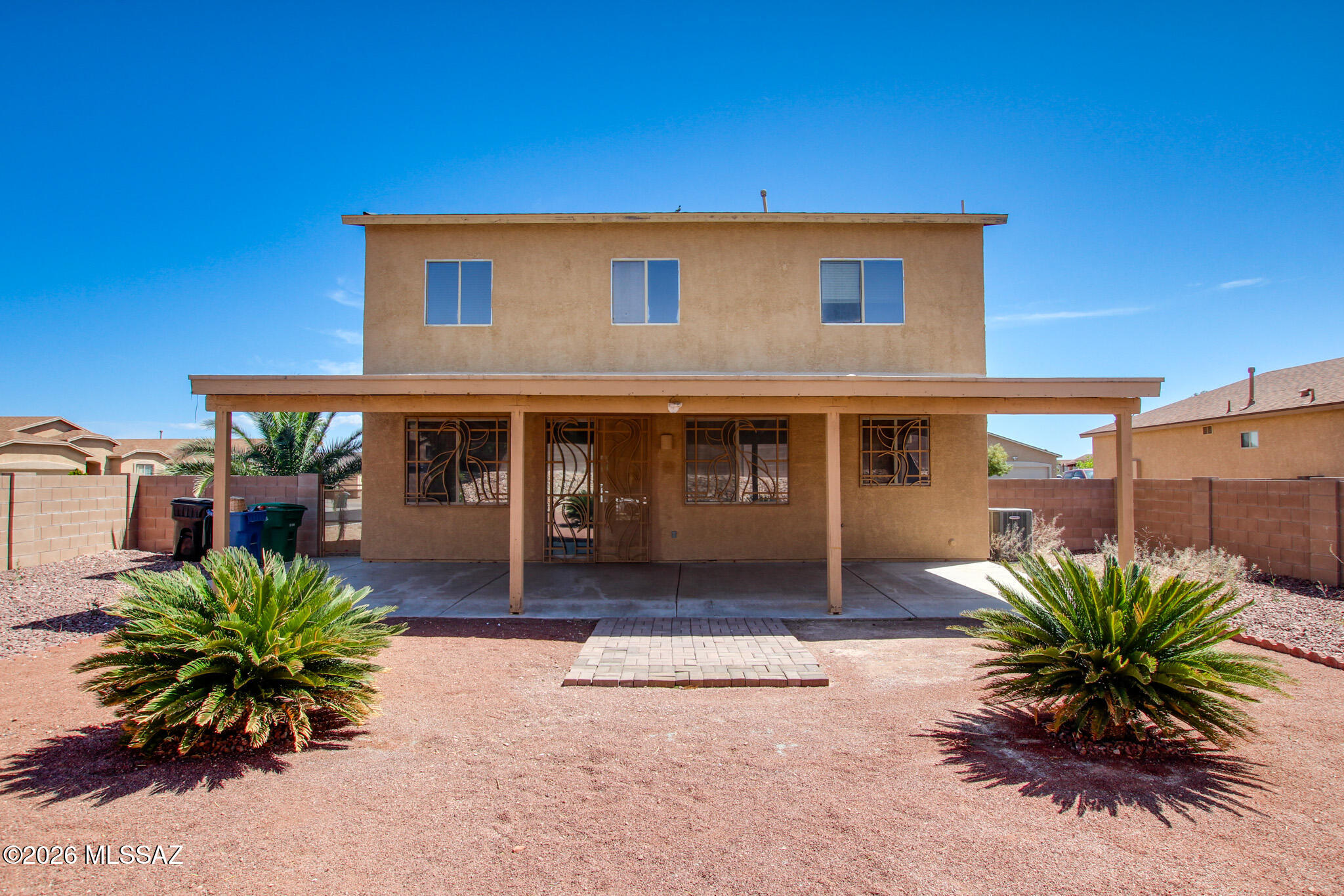 Presidio Vista (1-36, 118-181) - Residential