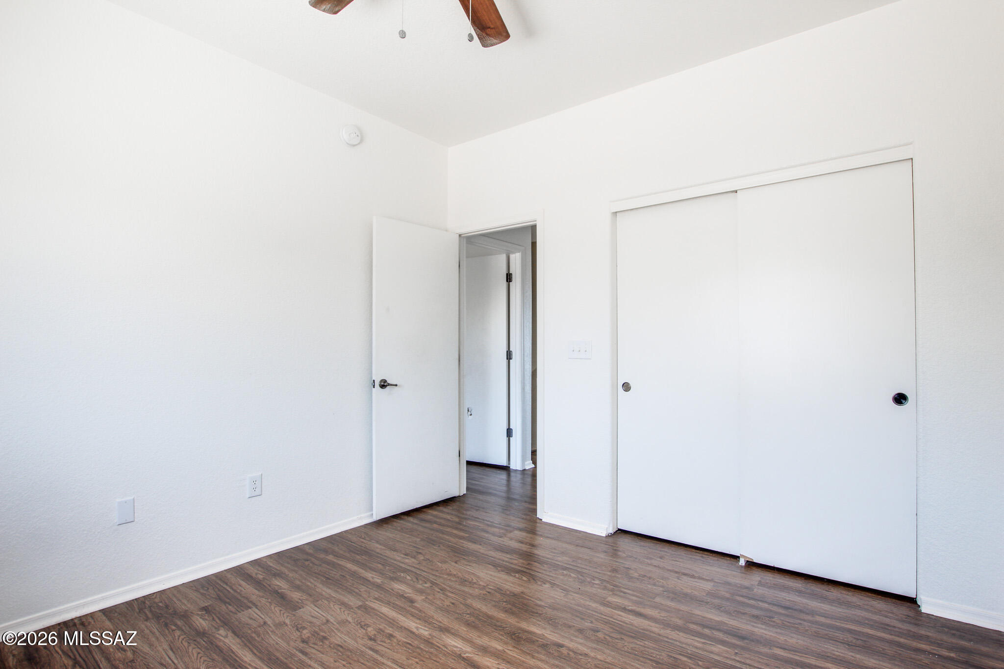 Presidio Vista (1-36, 118-181) - Residential