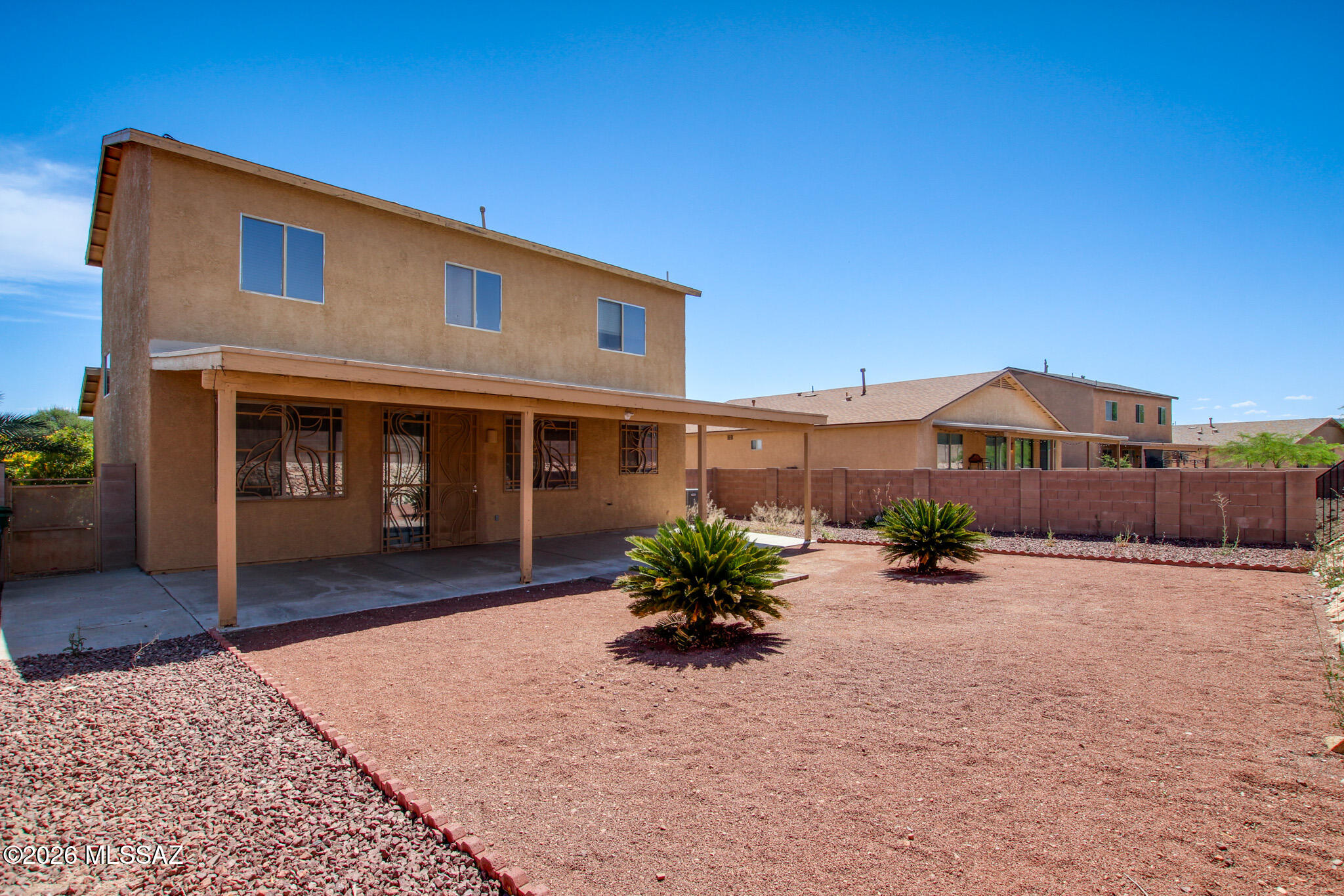 Presidio Vista (1-36, 118-181) - Residential