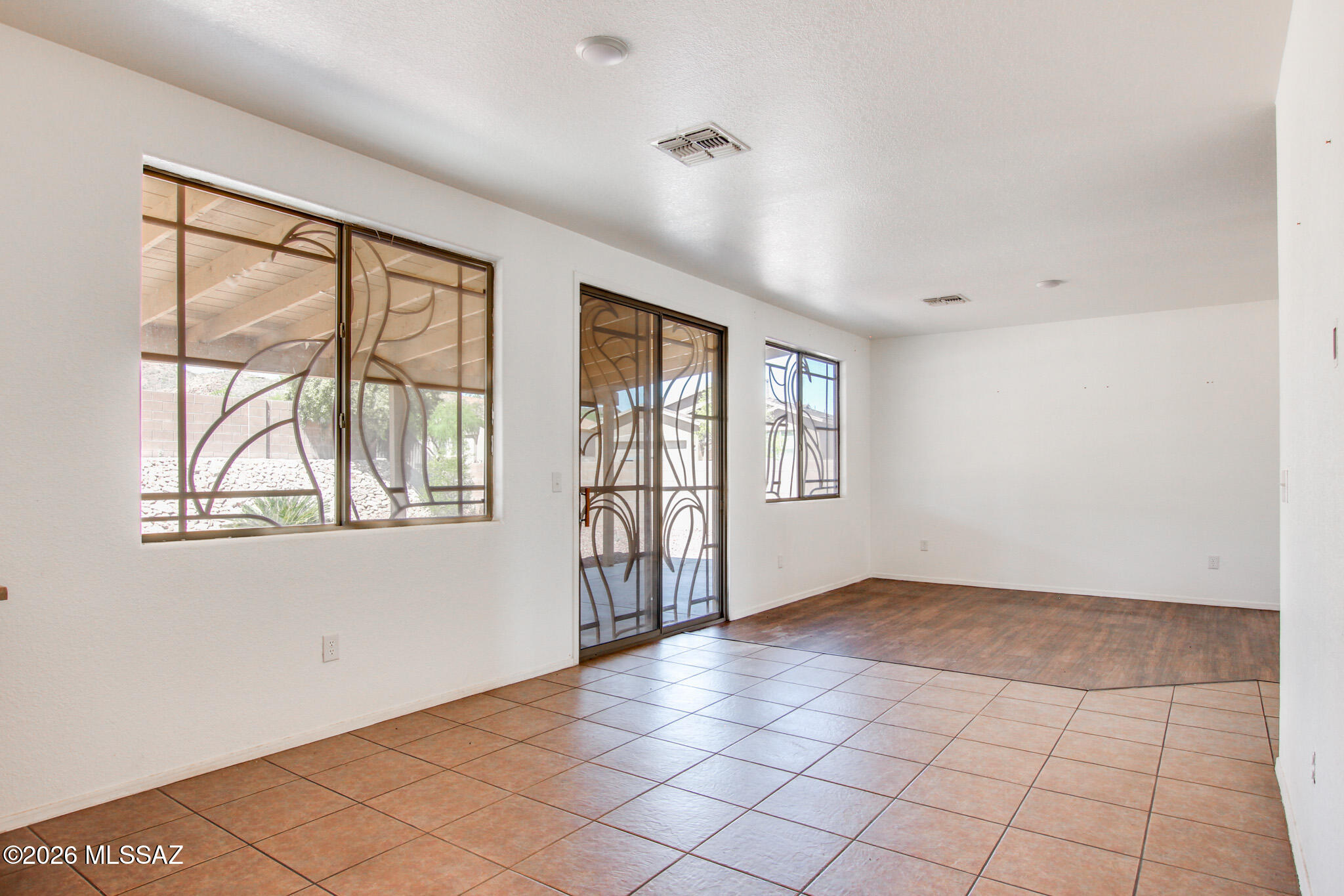 Presidio Vista (1-36, 118-181) - Residential