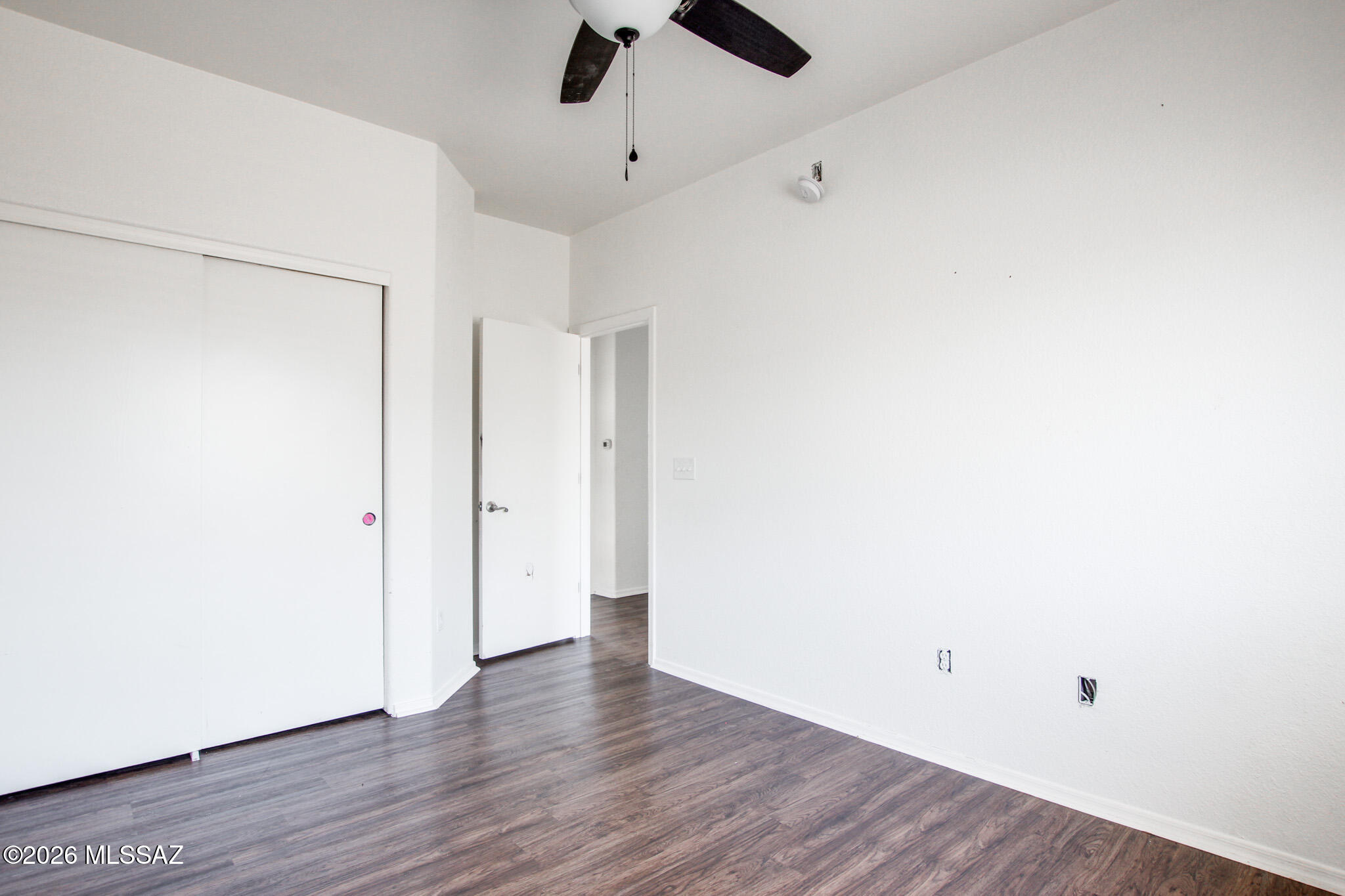 Presidio Vista (1-36, 118-181) - Residential