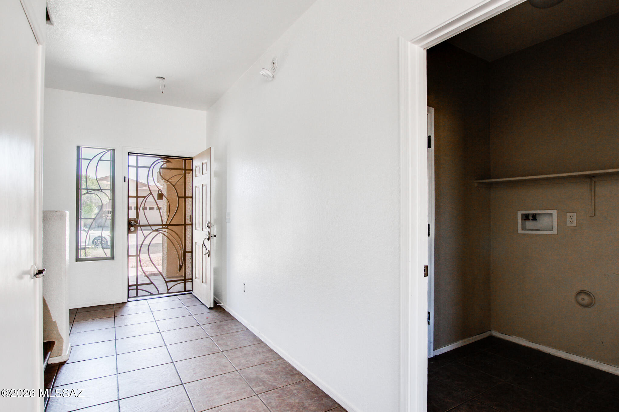Presidio Vista (1-36, 118-181) - Residential