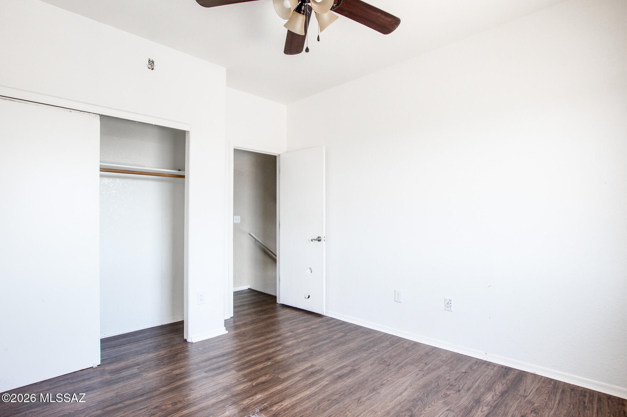 Presidio Vista (1-36, 118-181) - Residential
