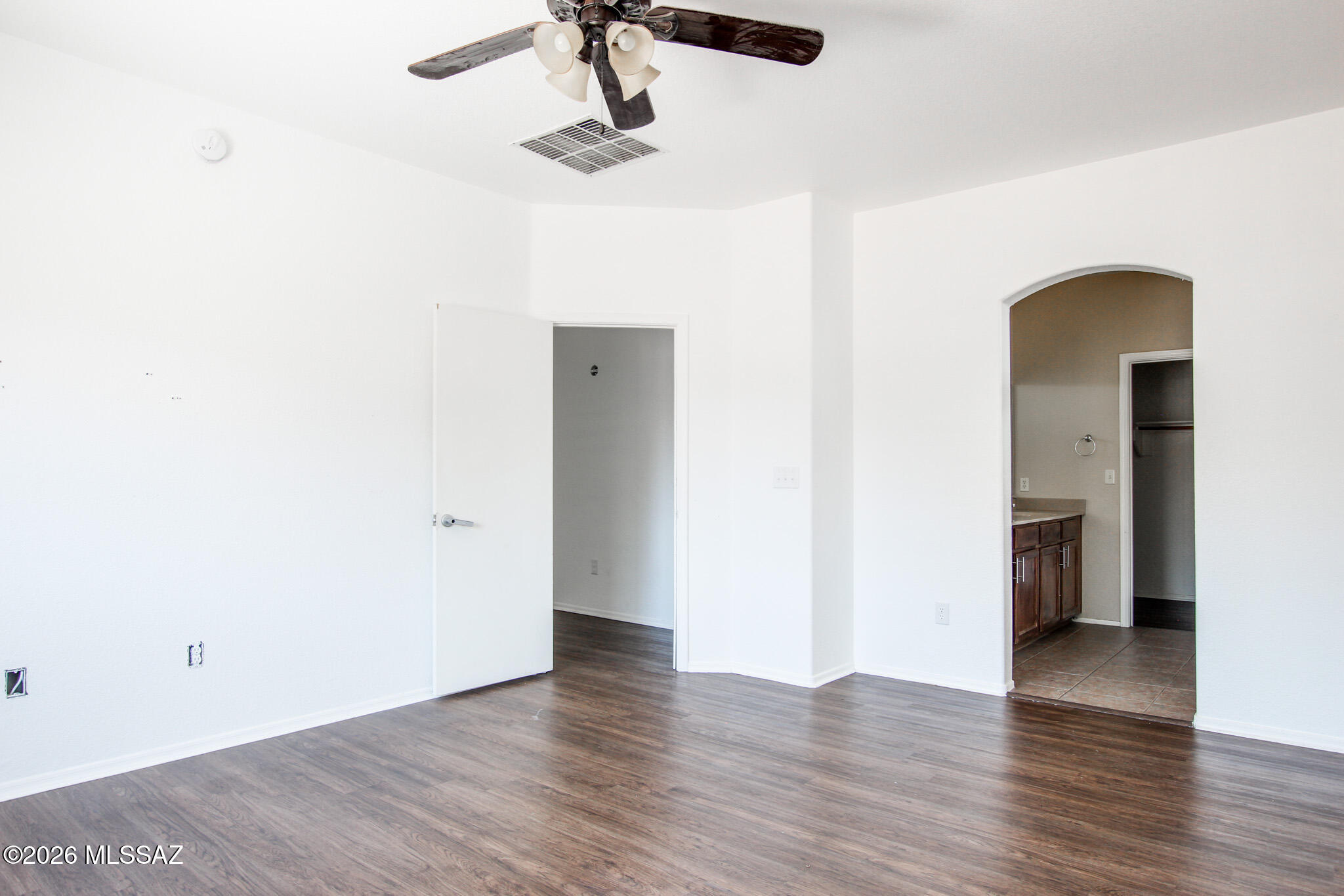 Presidio Vista (1-36, 118-181) - Residential