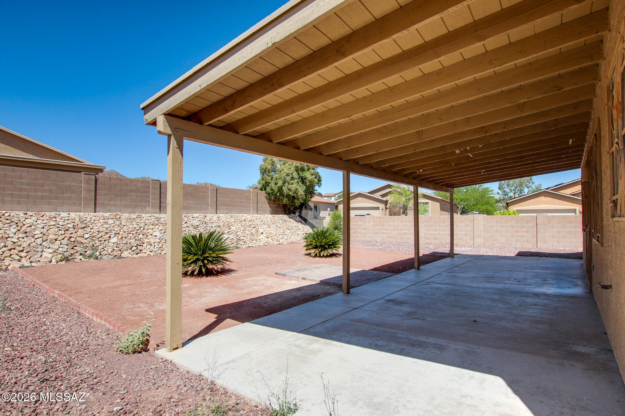 Presidio Vista (1-36, 118-181) - Residential