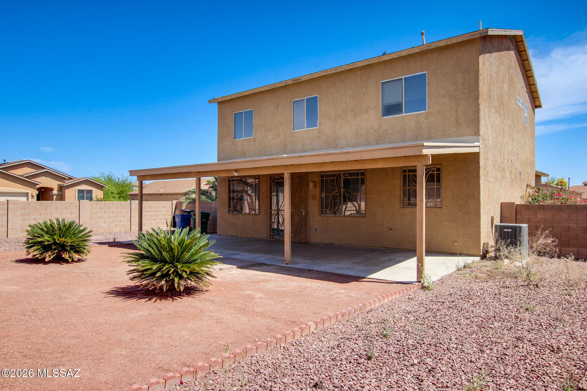 Presidio Vista (1-36, 118-181) - Residential