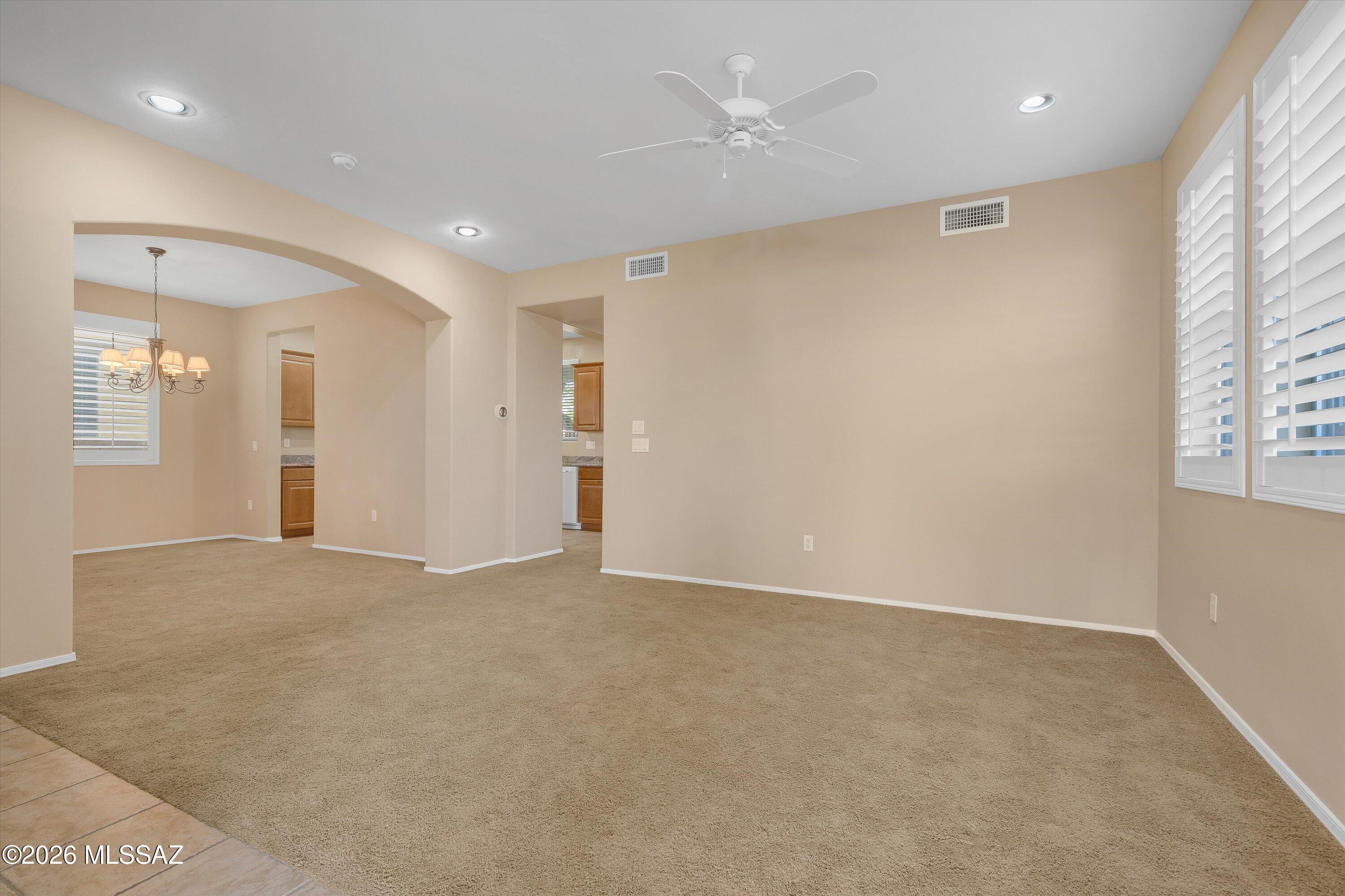 Lago Sereno (1-99) - Residential