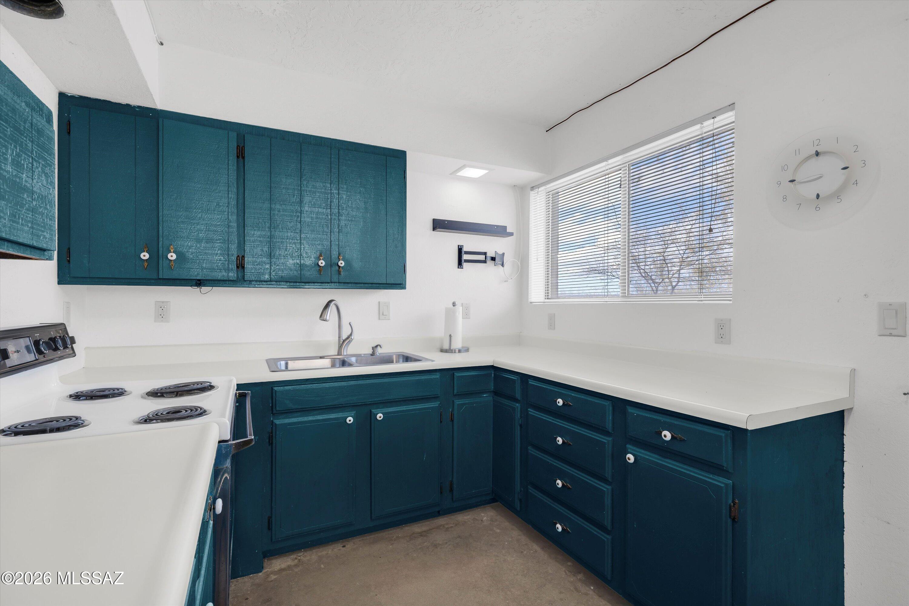 Other/Unknown - Residential