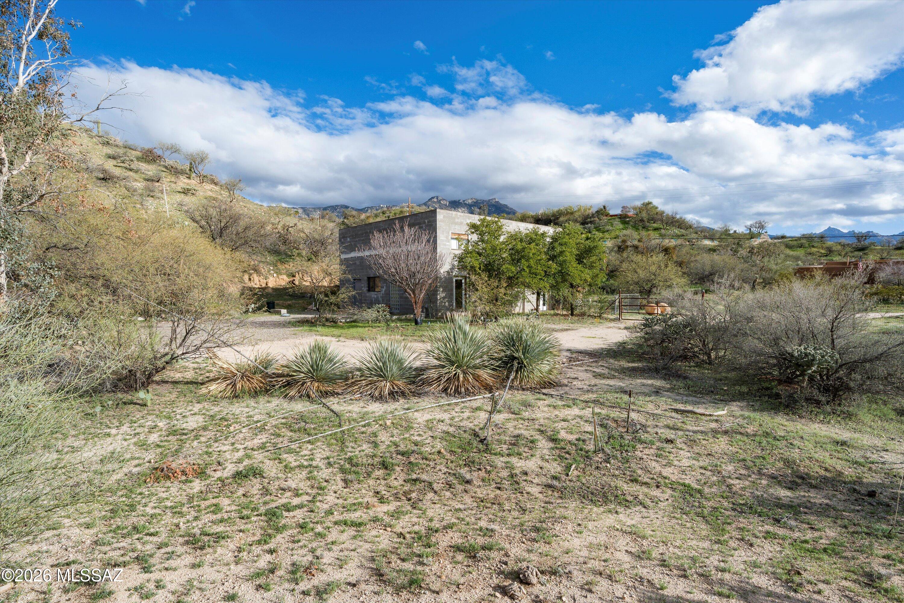 Other/Unknown - Residential