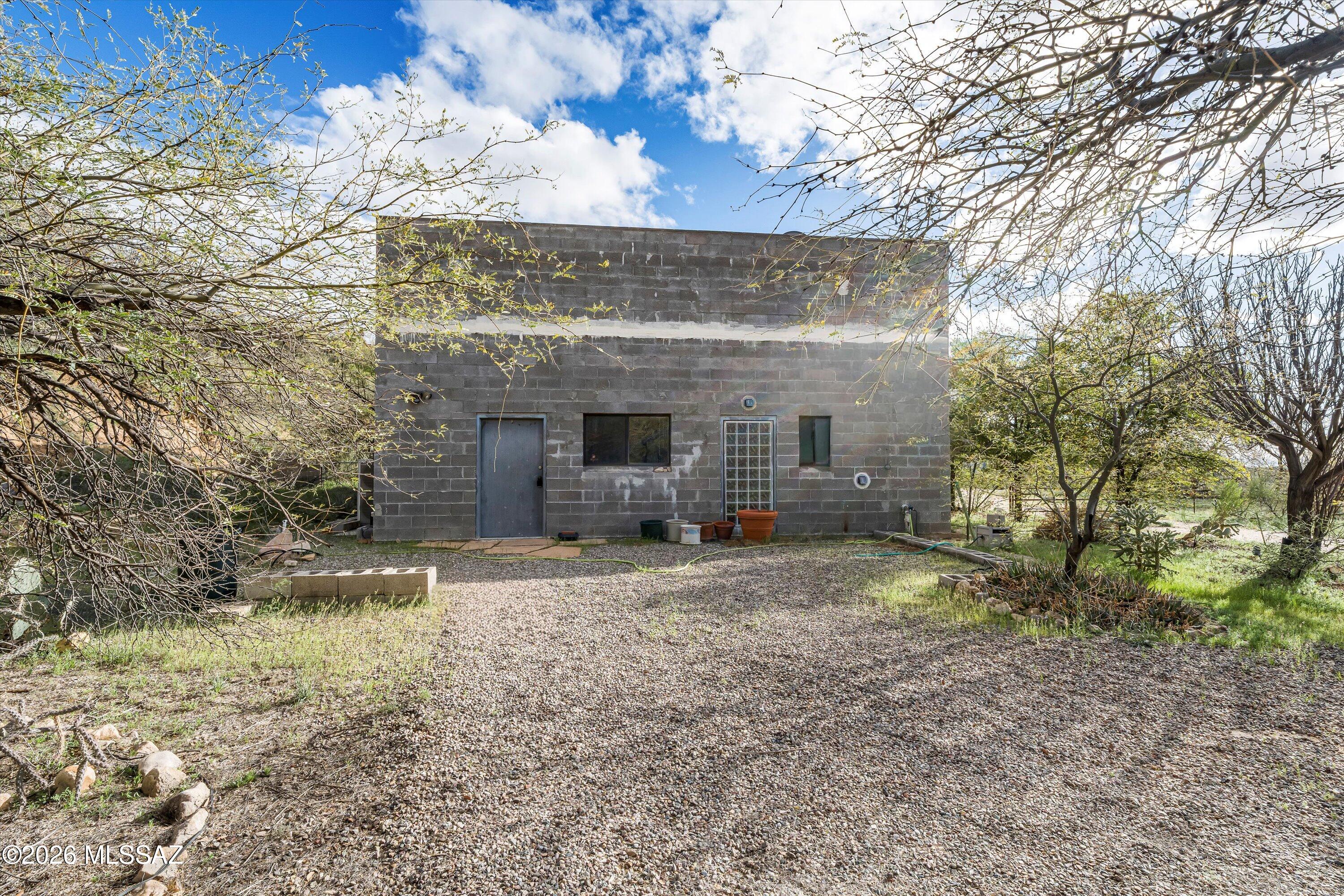 Other/Unknown - Residential