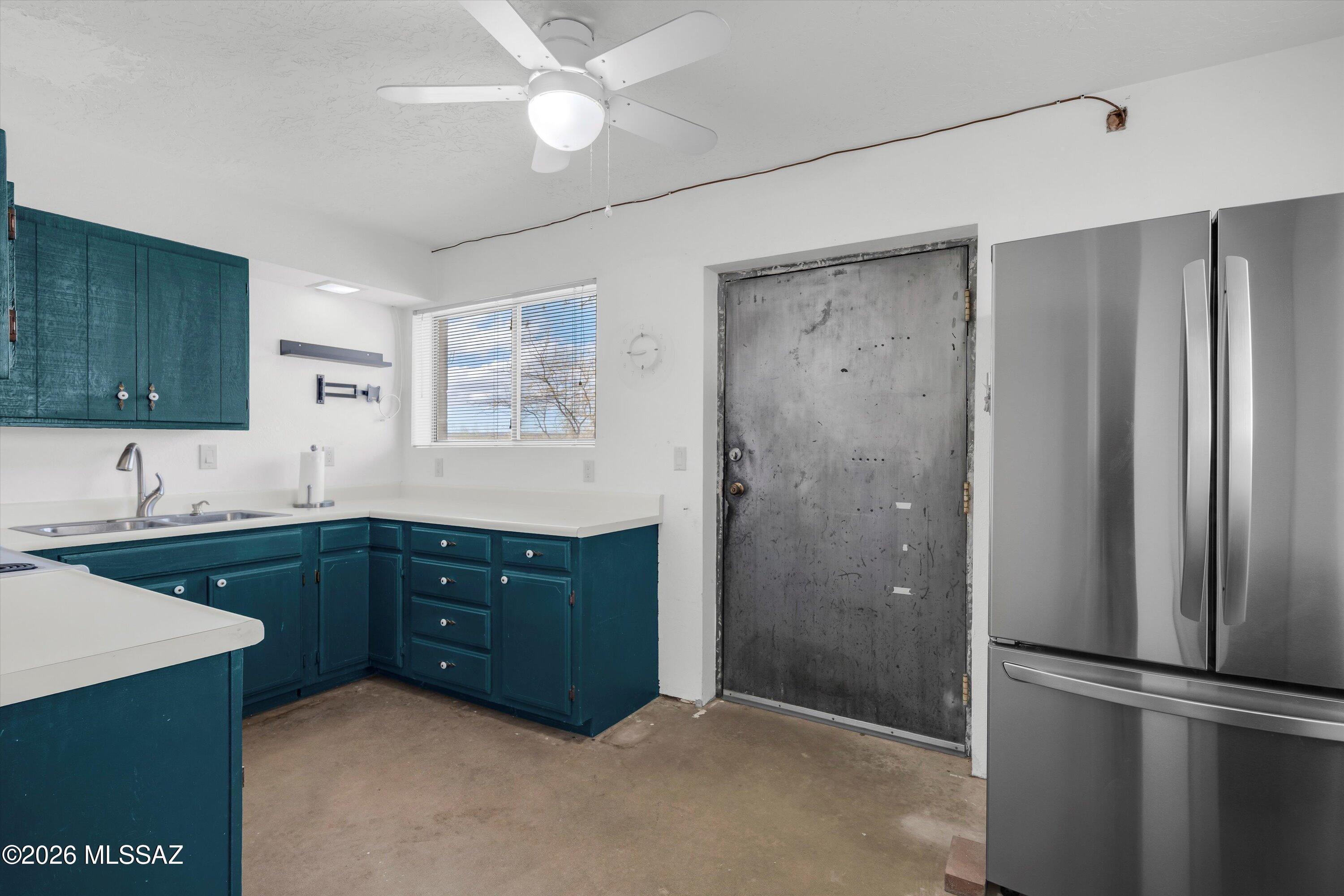 Other/Unknown - Residential