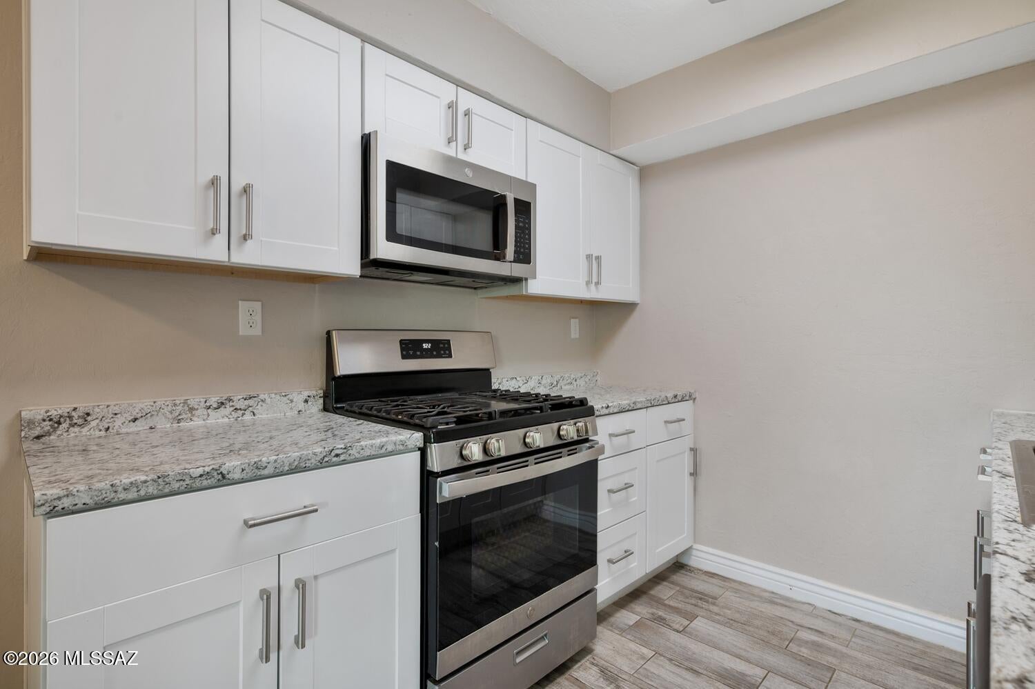 Mirasol Addition - Residential