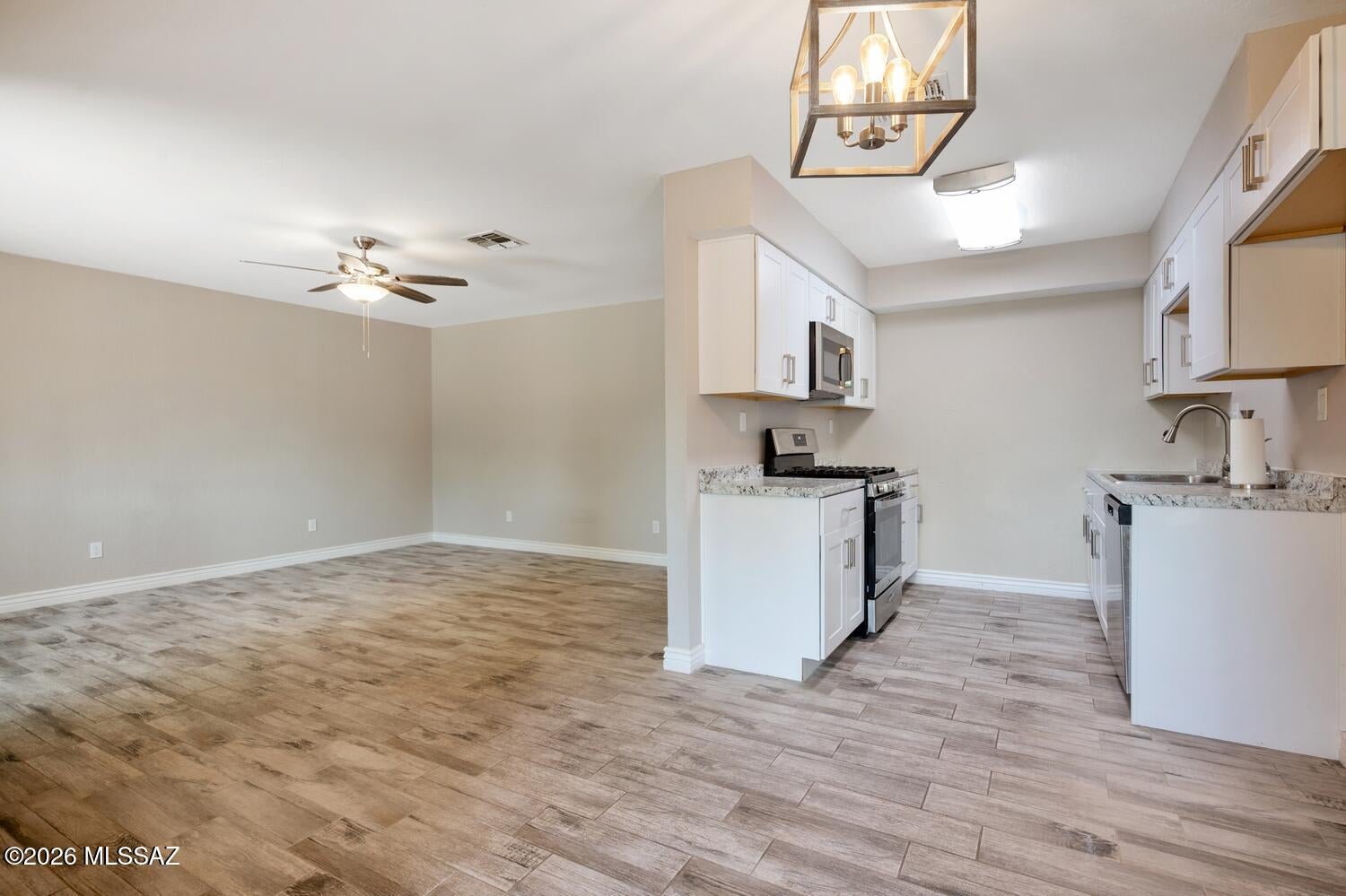 Mirasol Addition - Residential