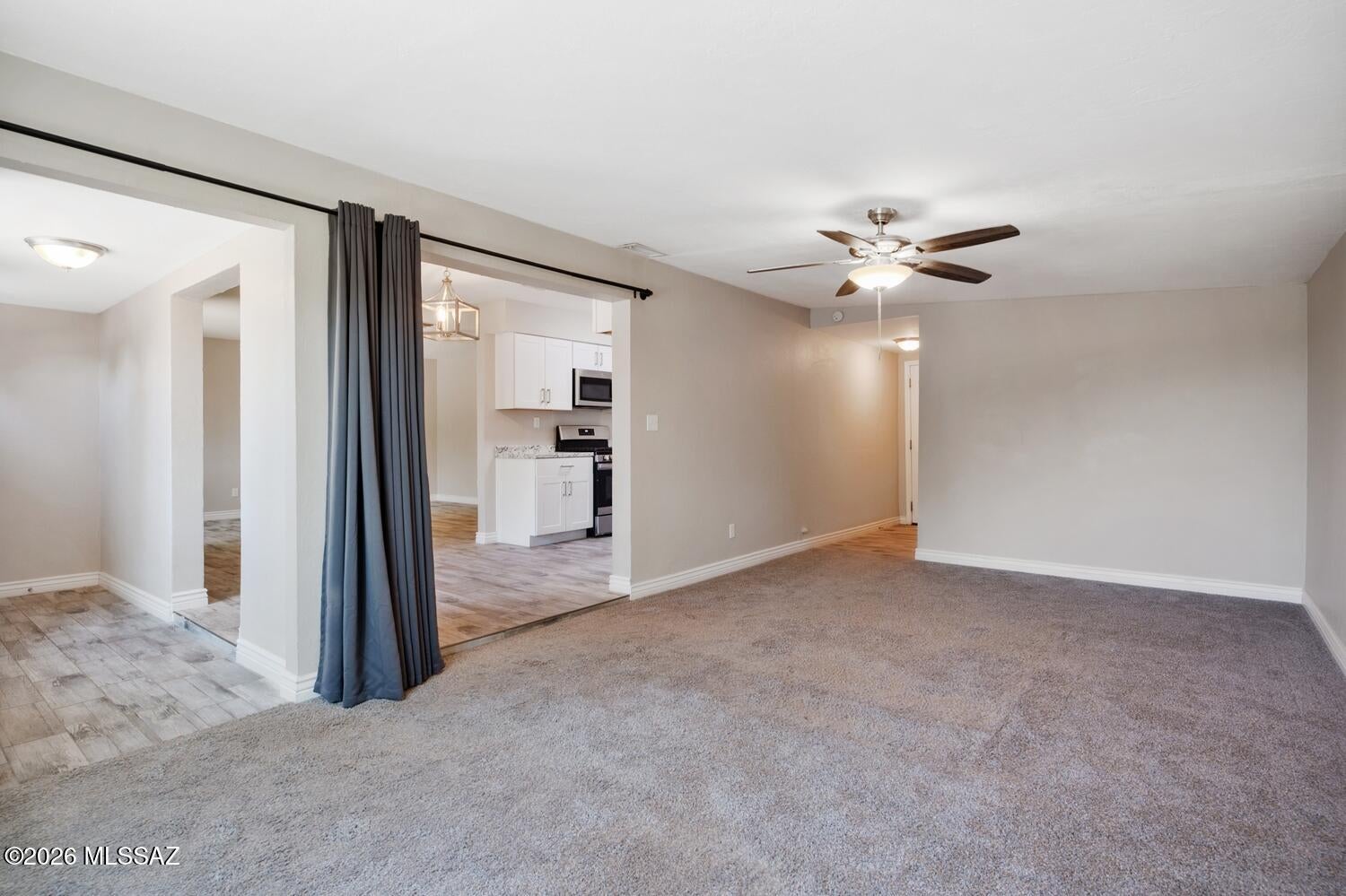 Mirasol Addition - Residential