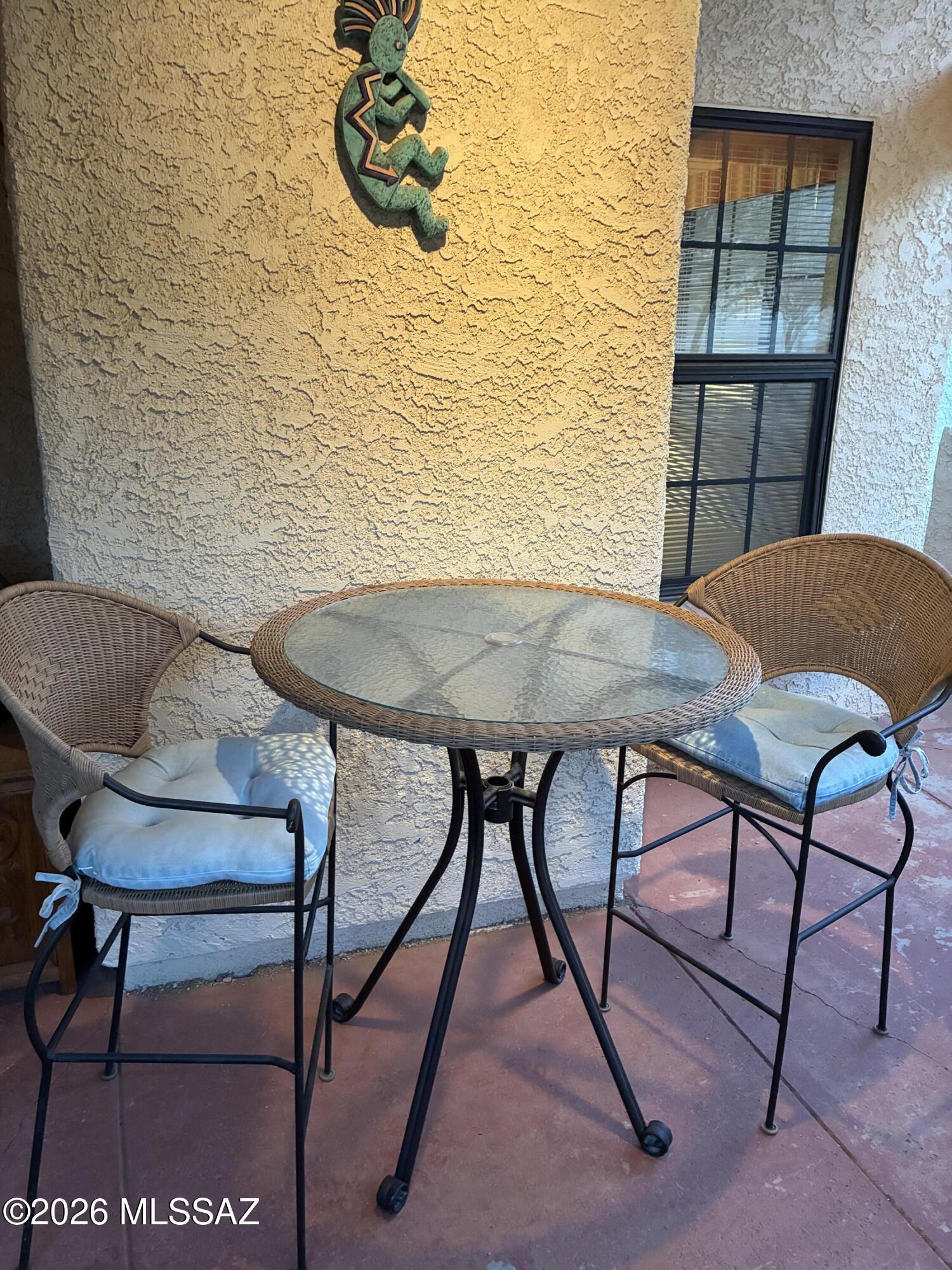 Horizon Heights Condominiums - Residential