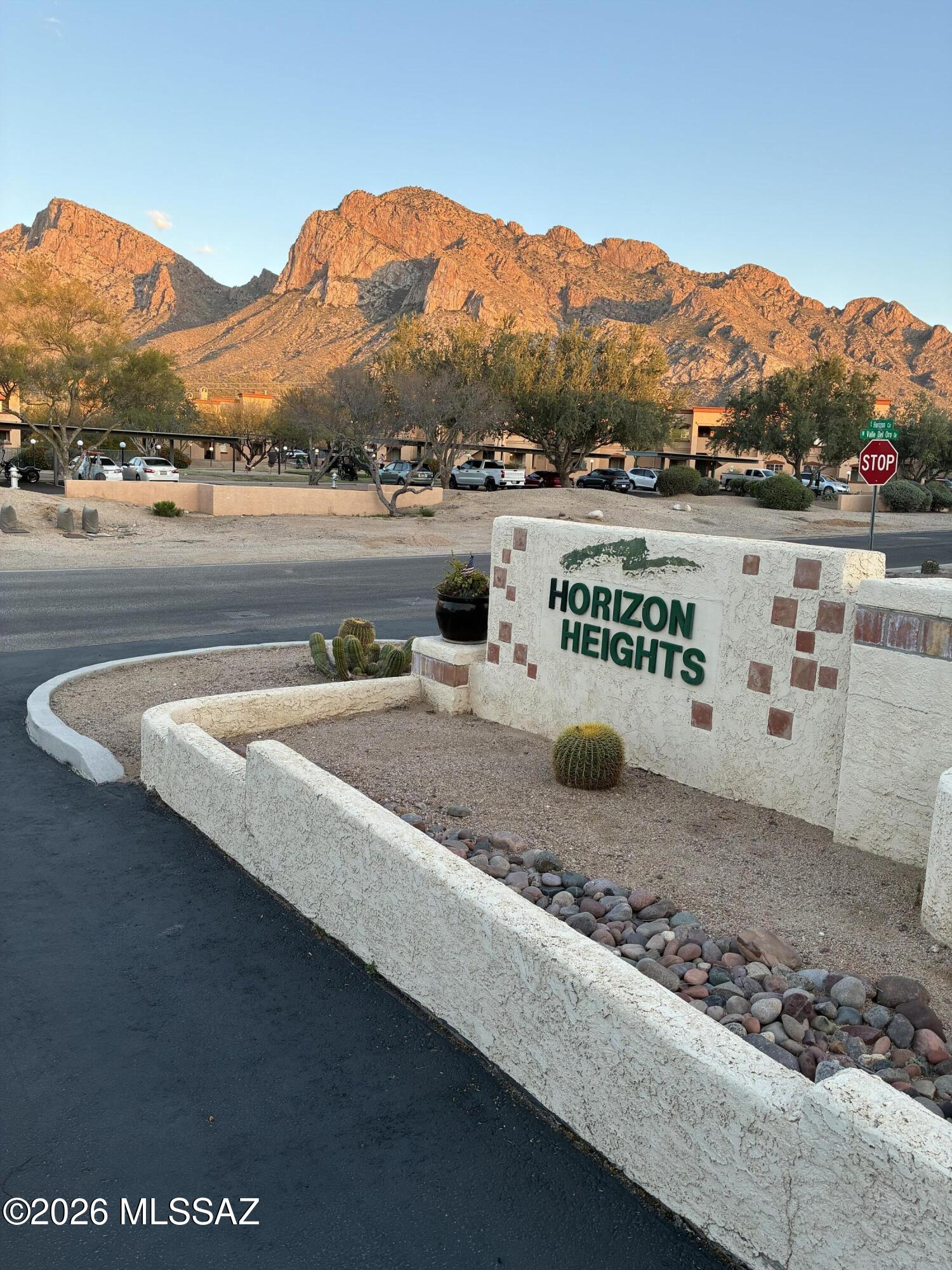 Horizon Heights Condominiums - Residential