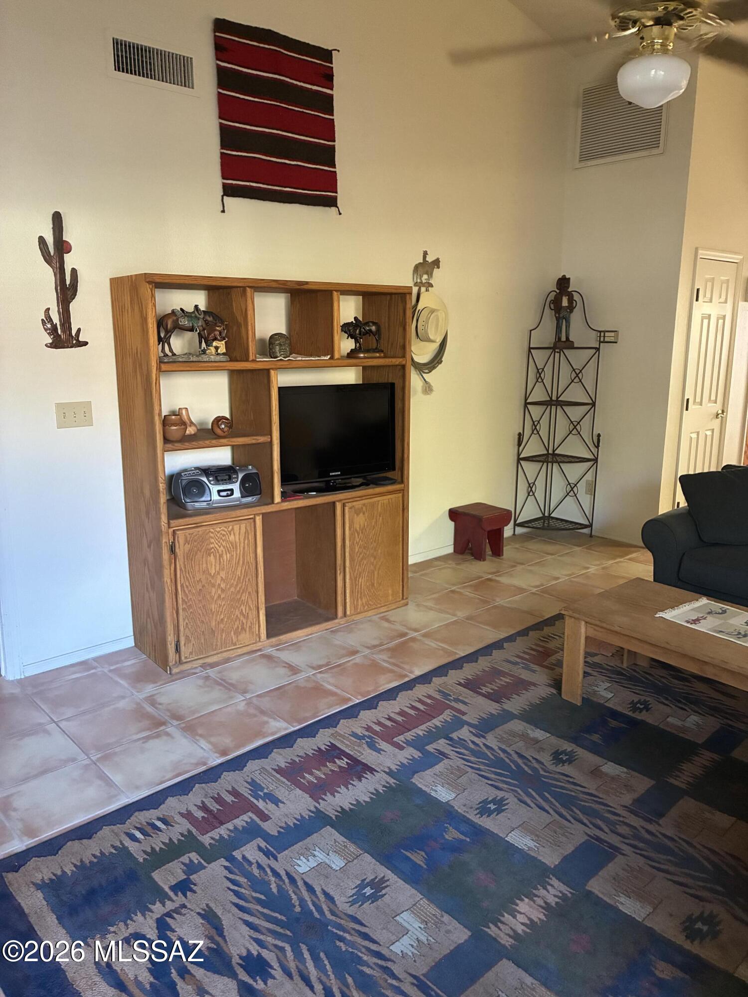 Horizon Heights Condominiums - Residential