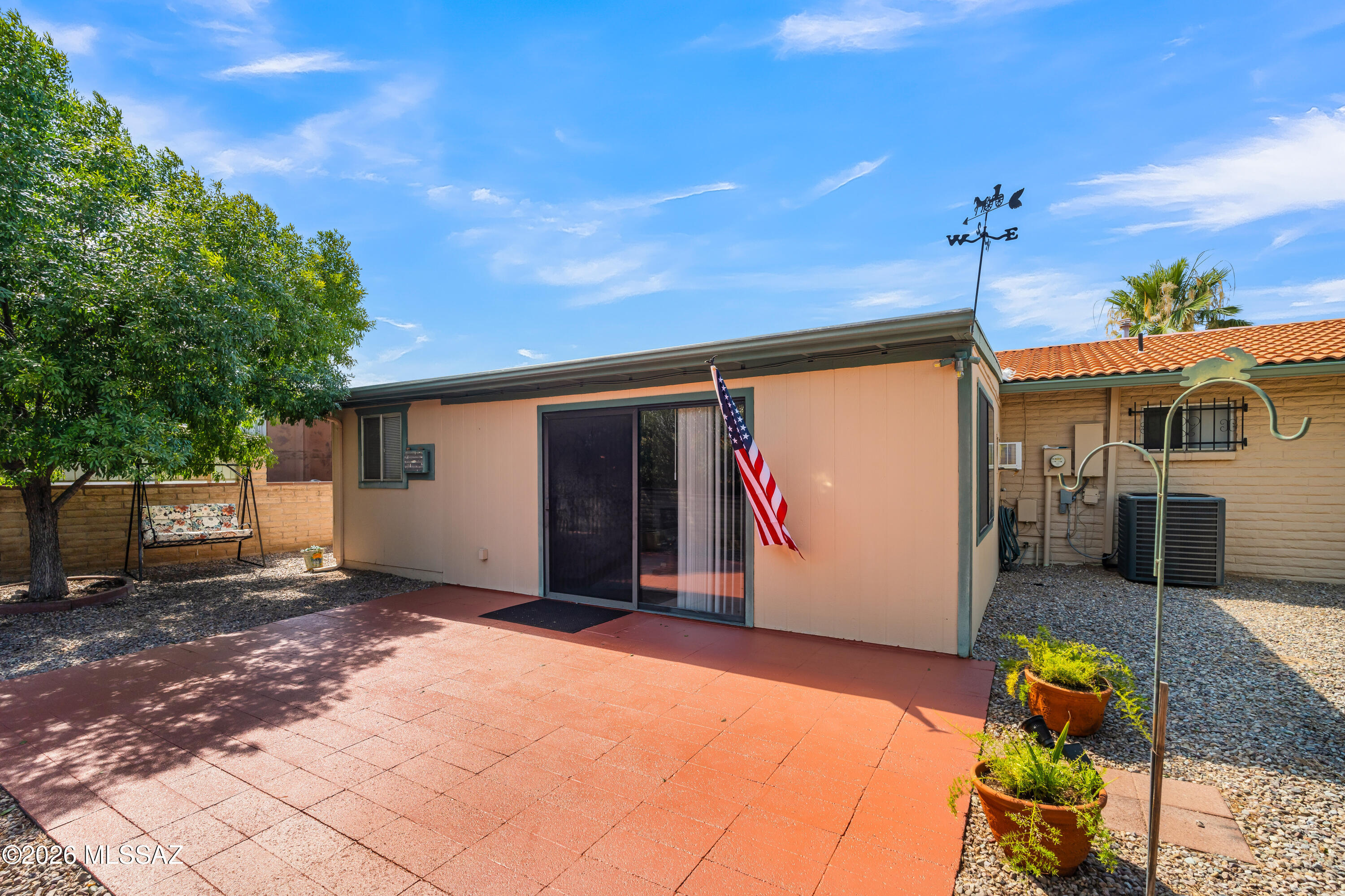 Green Valley Desert Meadows NO.1(1-198) - Residential