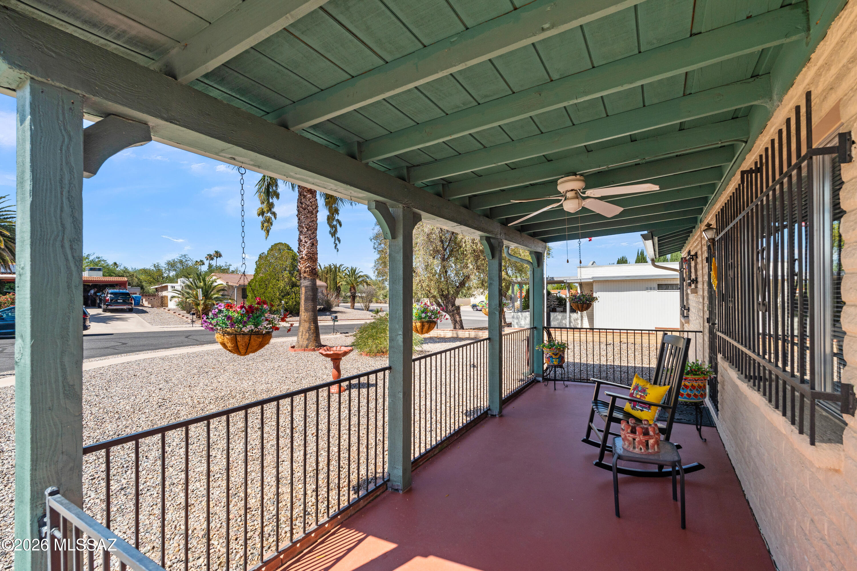 Green Valley Desert Meadows NO.1(1-198) - Residential