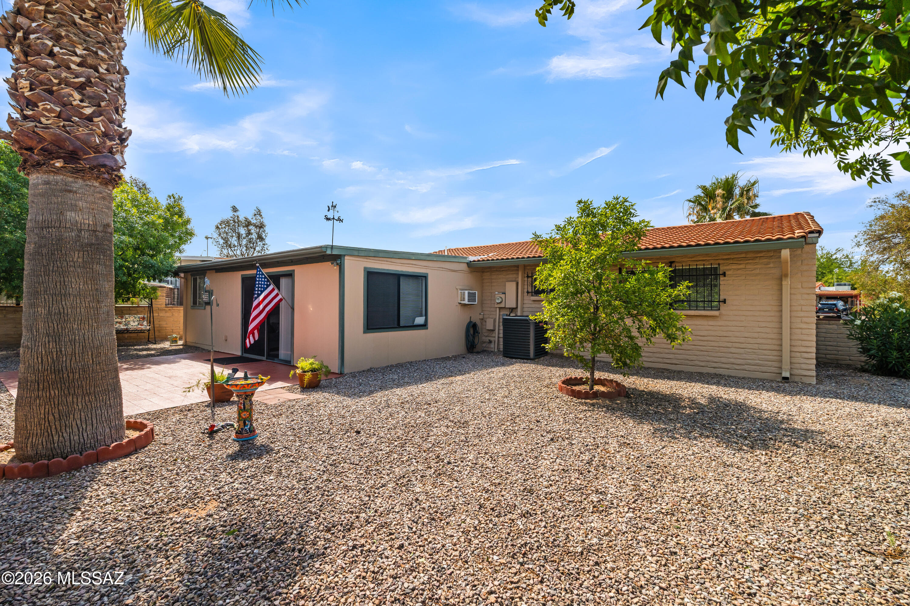 Green Valley Desert Meadows NO.1(1-198) - Residential